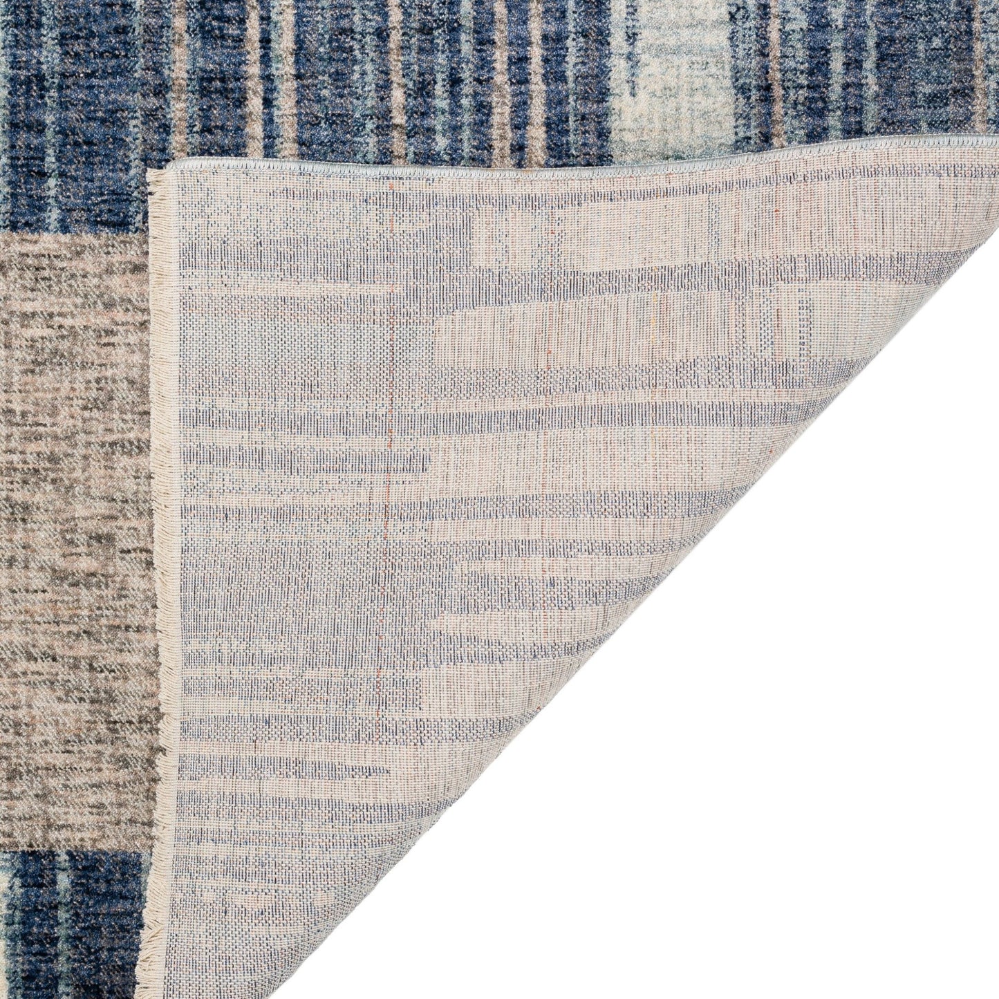 Dalyn Rugs Neola NA11 Navy Transitional Rug - Rugs - Dalyn Rugs - Atlanta Designer Rugs