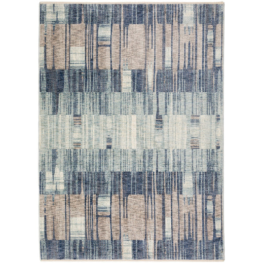 Dalyn Rugs Neola NA11 Navy Transitional Rug - Rugs - Dalyn Rugs - Atlanta Designer Rugs