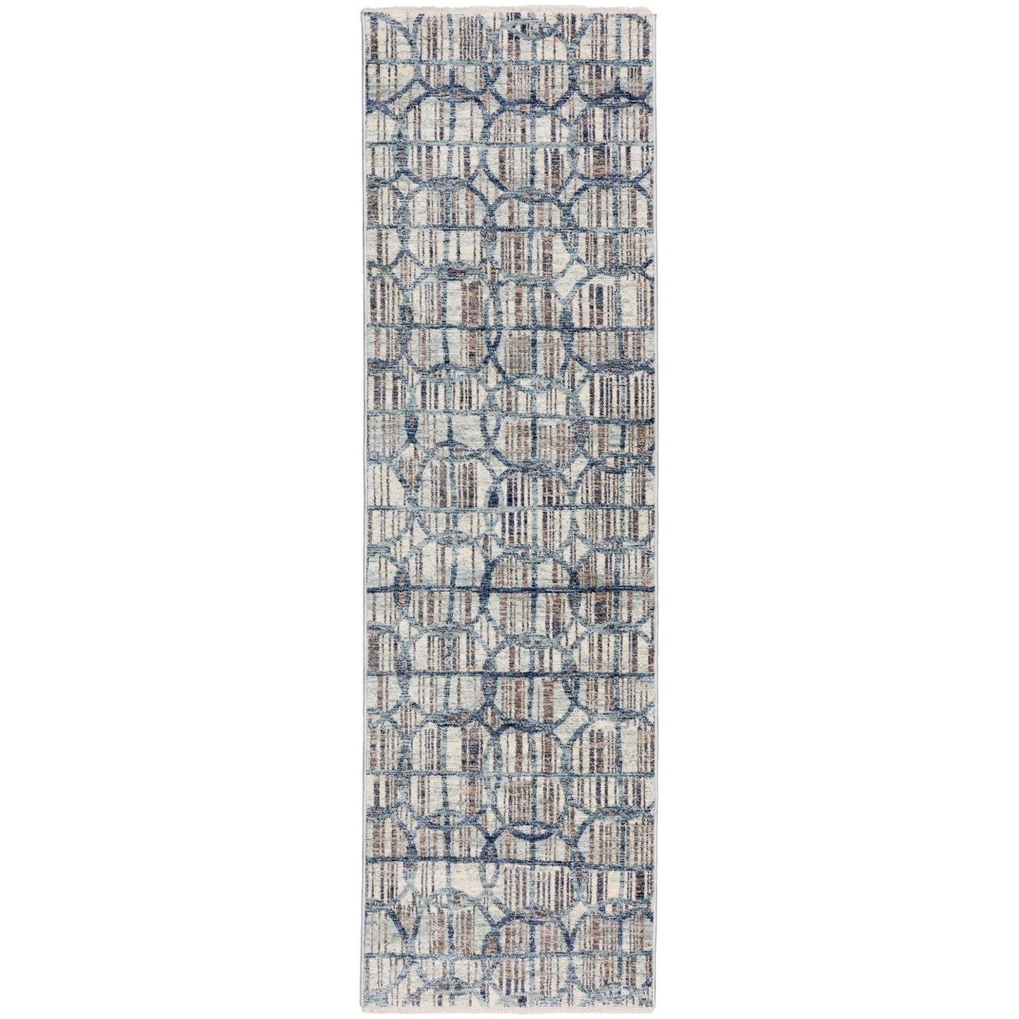 Dalyn Rugs Neola NA12 Sky Transitional Rug - Rugs - Dalyn Rugs - Atlanta Designer Rugs