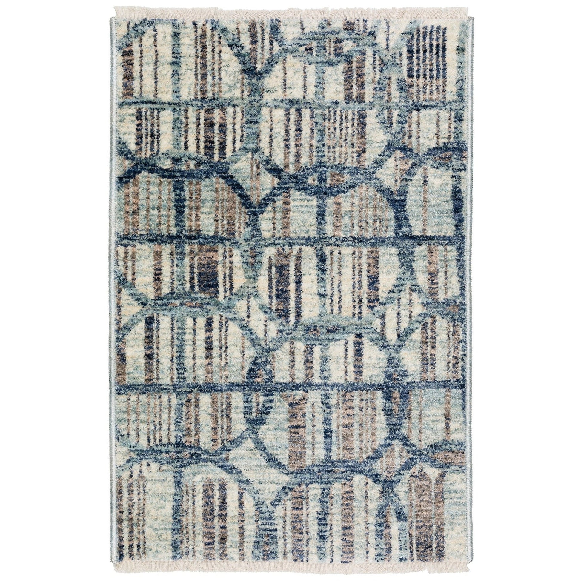 Dalyn Rugs Neola NA12 Sky Transitional Rug - Rugs - Dalyn Rugs - Atlanta Designer Rugs