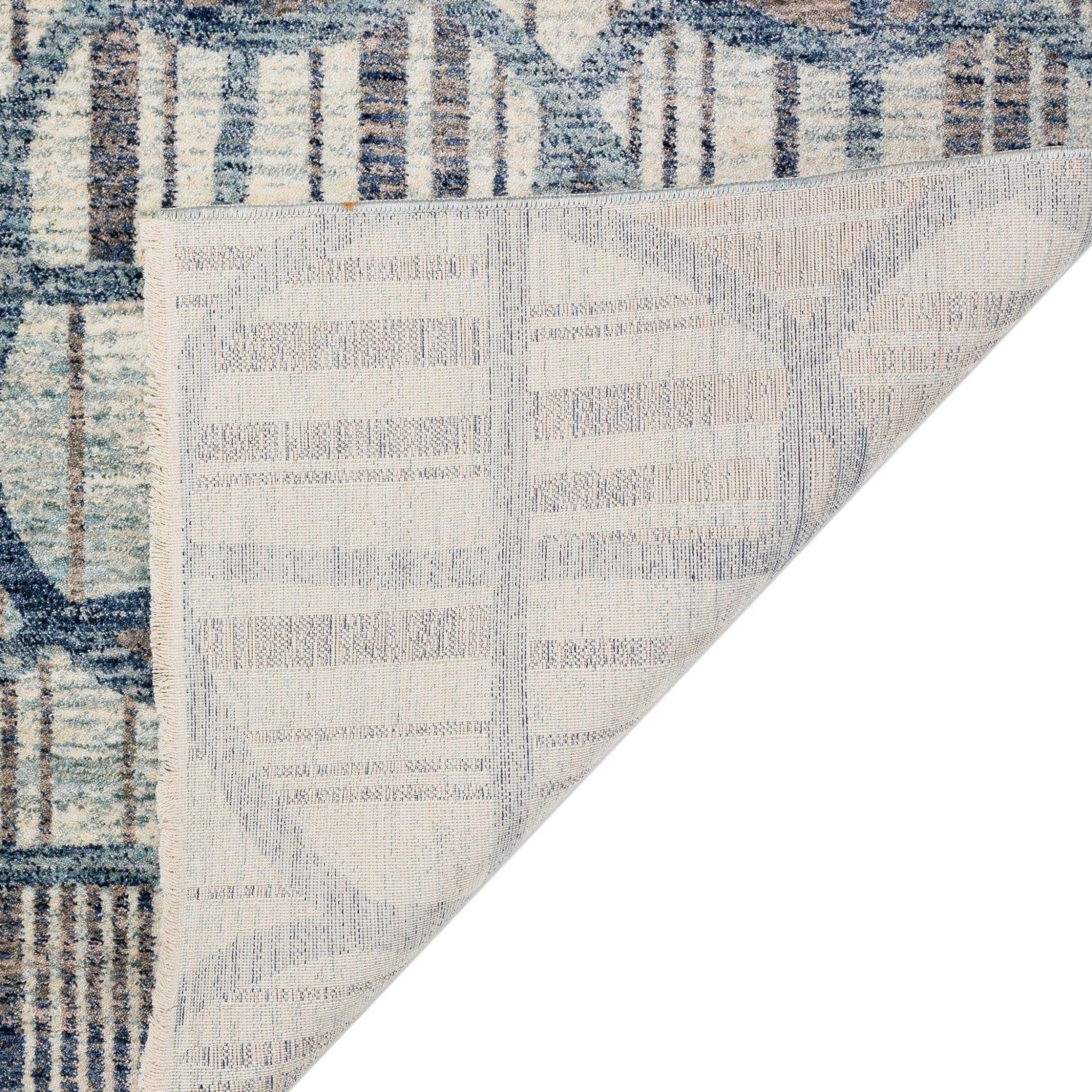 Dalyn Rugs Neola NA12 Sky Transitional Rug - Rugs - Dalyn Rugs - Atlanta Designer Rugs