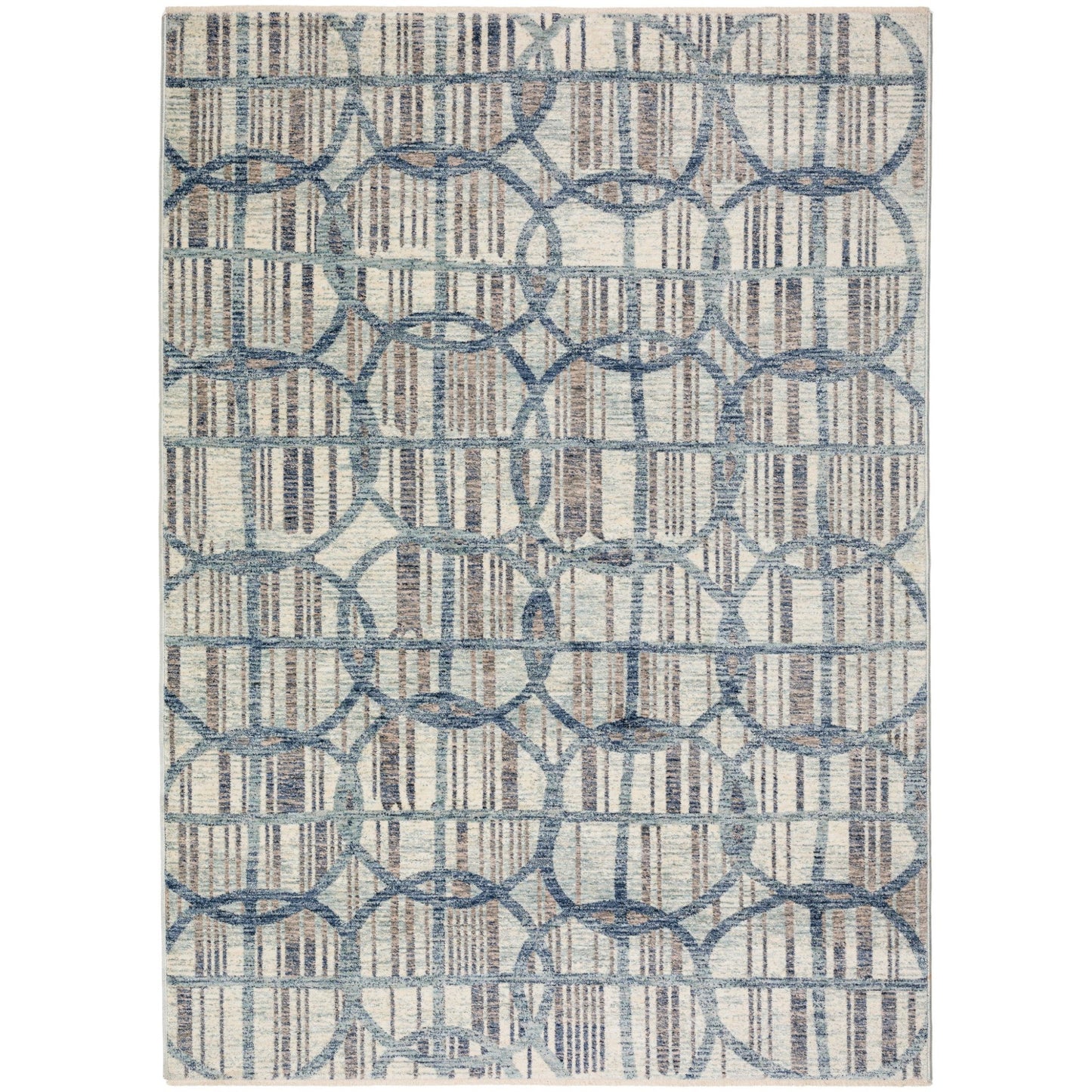 Dalyn Rugs Neola NA12 Sky Transitional Rug - Rugs - Dalyn Rugs - Atlanta Designer Rugs