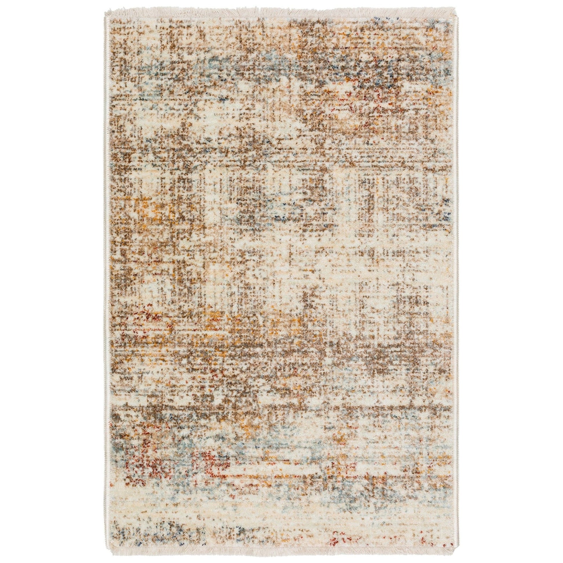 Dalyn Rugs Neola NA3 Beige Transitional Rug - Rugs - Dalyn Rugs - Atlanta Designer Rugs