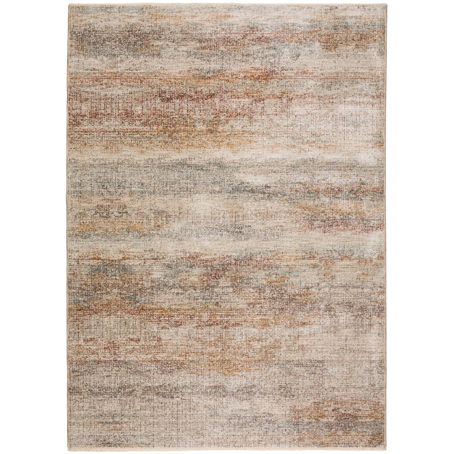 Dalyn Rugs Neola NA3 Beige Transitional Rug - Rugs - Dalyn Rugs - Atlanta Designer Rugs