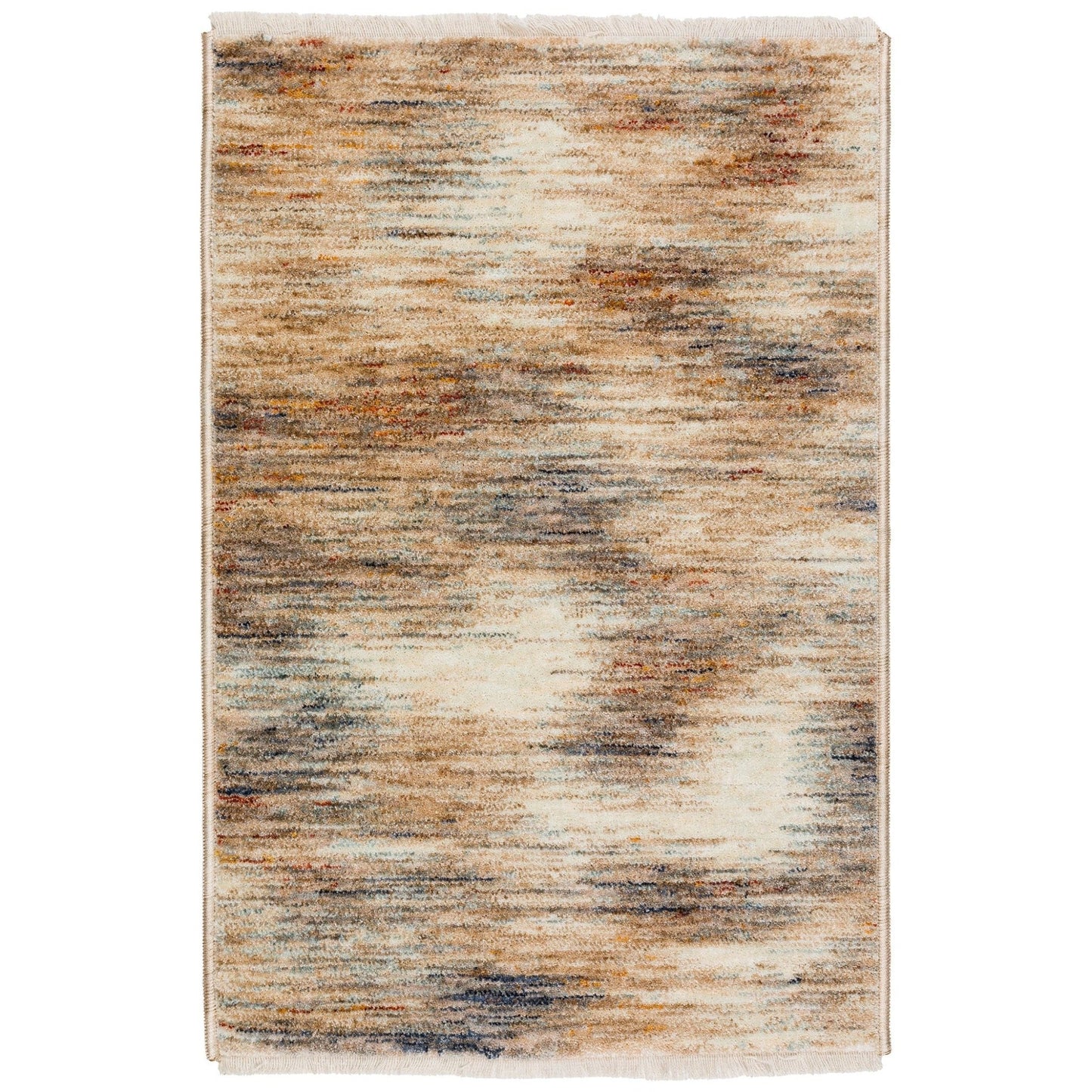 Dalyn Rugs Neola NA4 Beige Transitional Rug - Rugs - Dalyn Rugs - Atlanta Designer Rugs