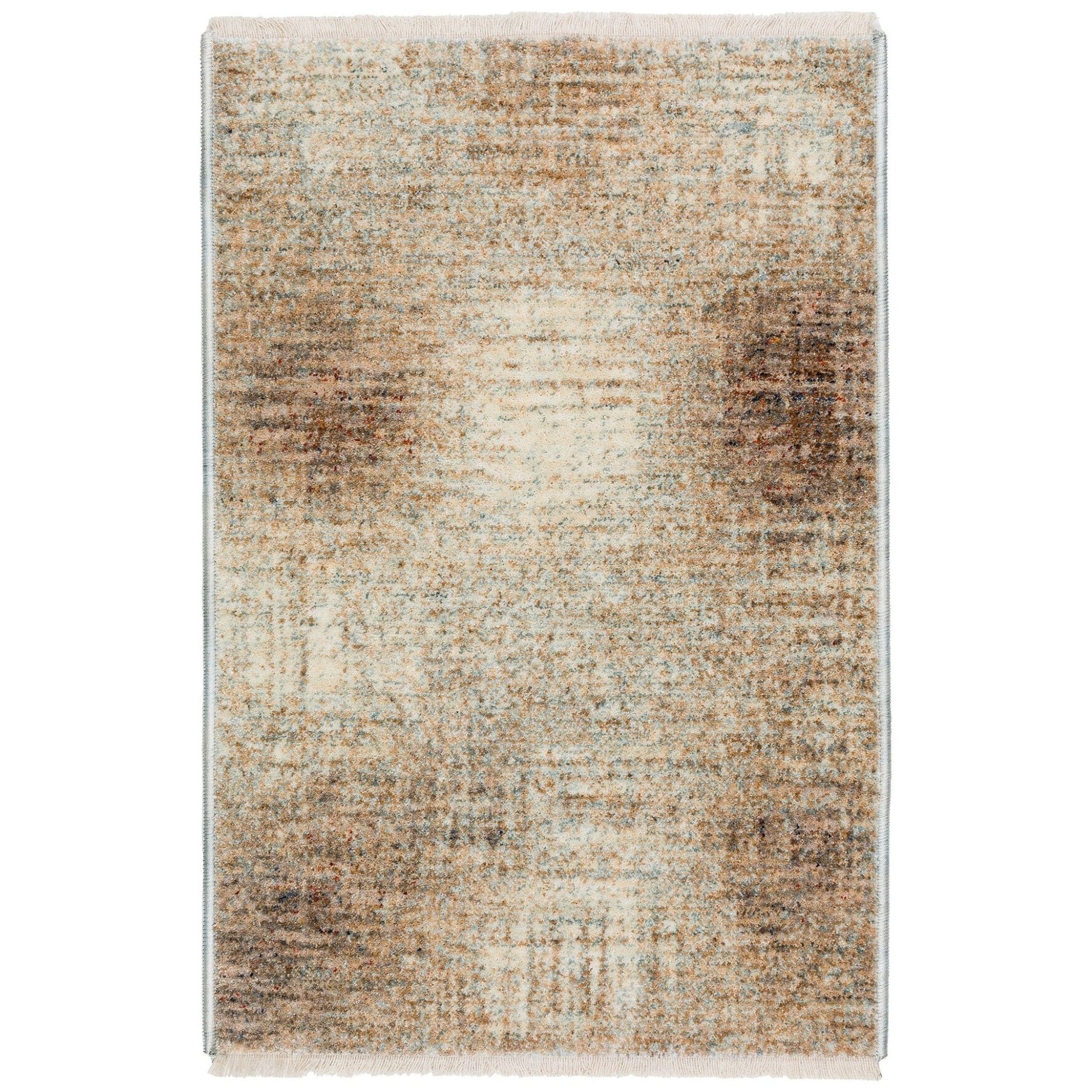 Dalyn Rugs Neola NA5 Beige Transitional Rug - Rugs - Dalyn Rugs - Atlanta Designer Rugs