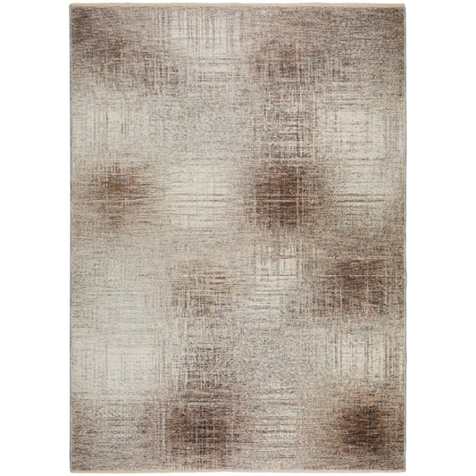 Dalyn Rugs Neola NA5 Beige Transitional Rug - Rugs - Dalyn Rugs - Atlanta Designer Rugs