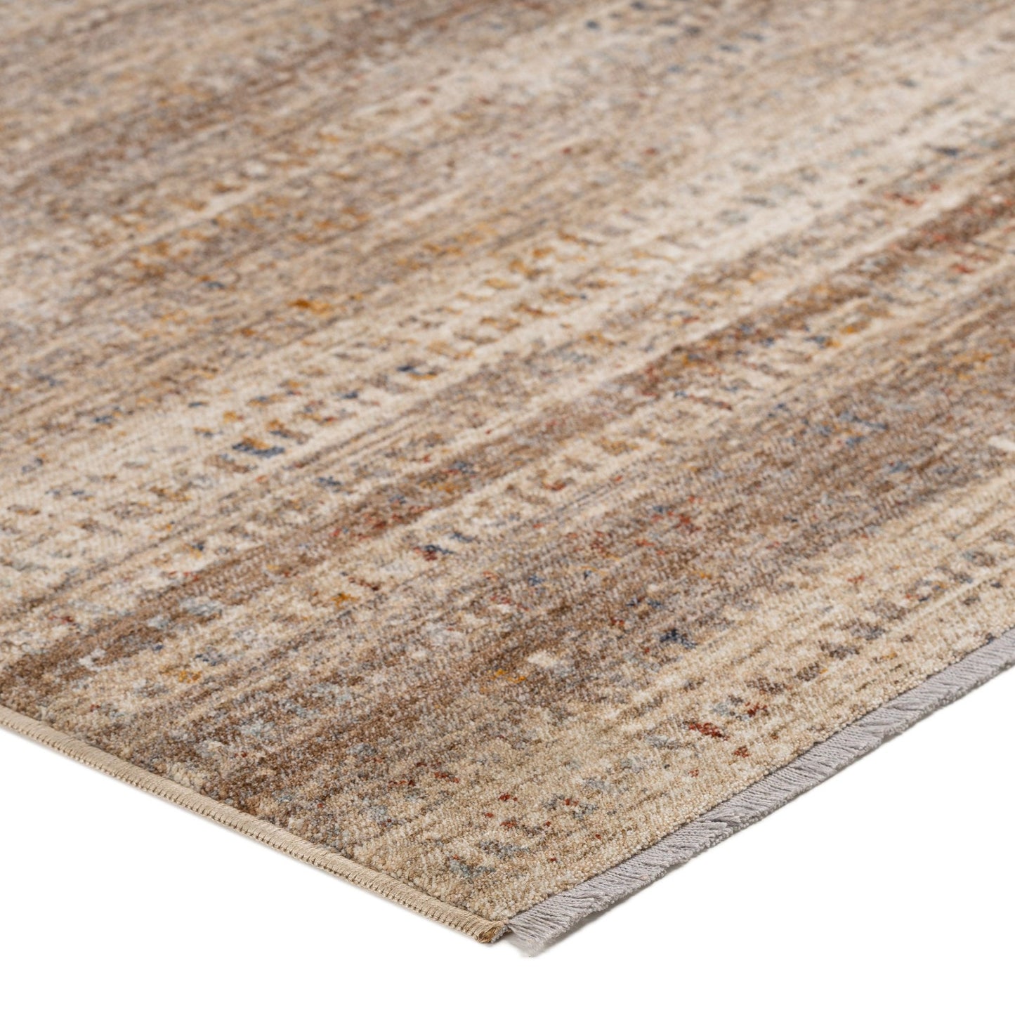 Dalyn Rugs Neola NA6 Mocha Transitional Rug - Rugs - Dalyn Rugs - Atlanta Designer Rugs