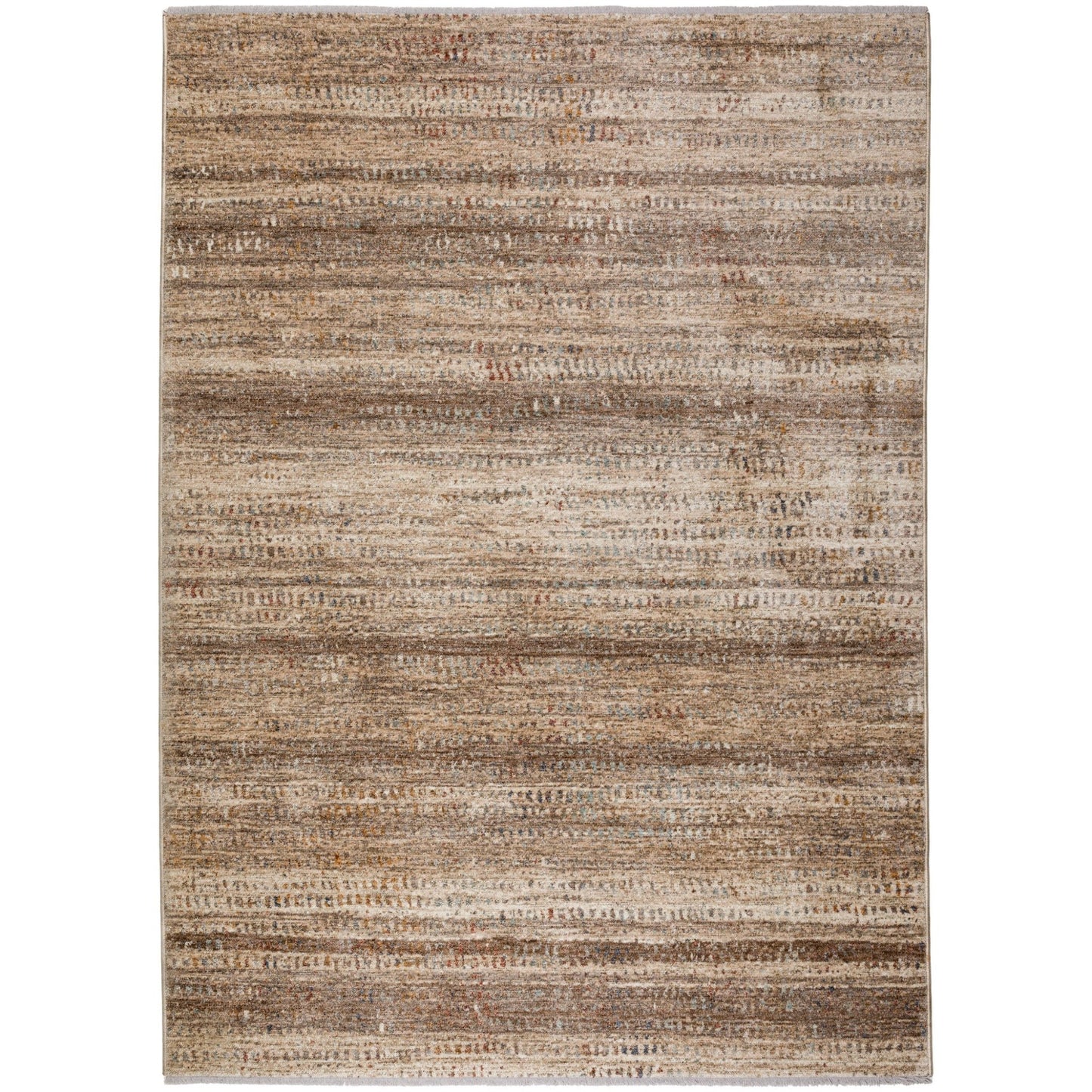 Dalyn Rugs Neola NA6 Mocha Transitional Rug - Rugs - Dalyn Rugs - Atlanta Designer Rugs