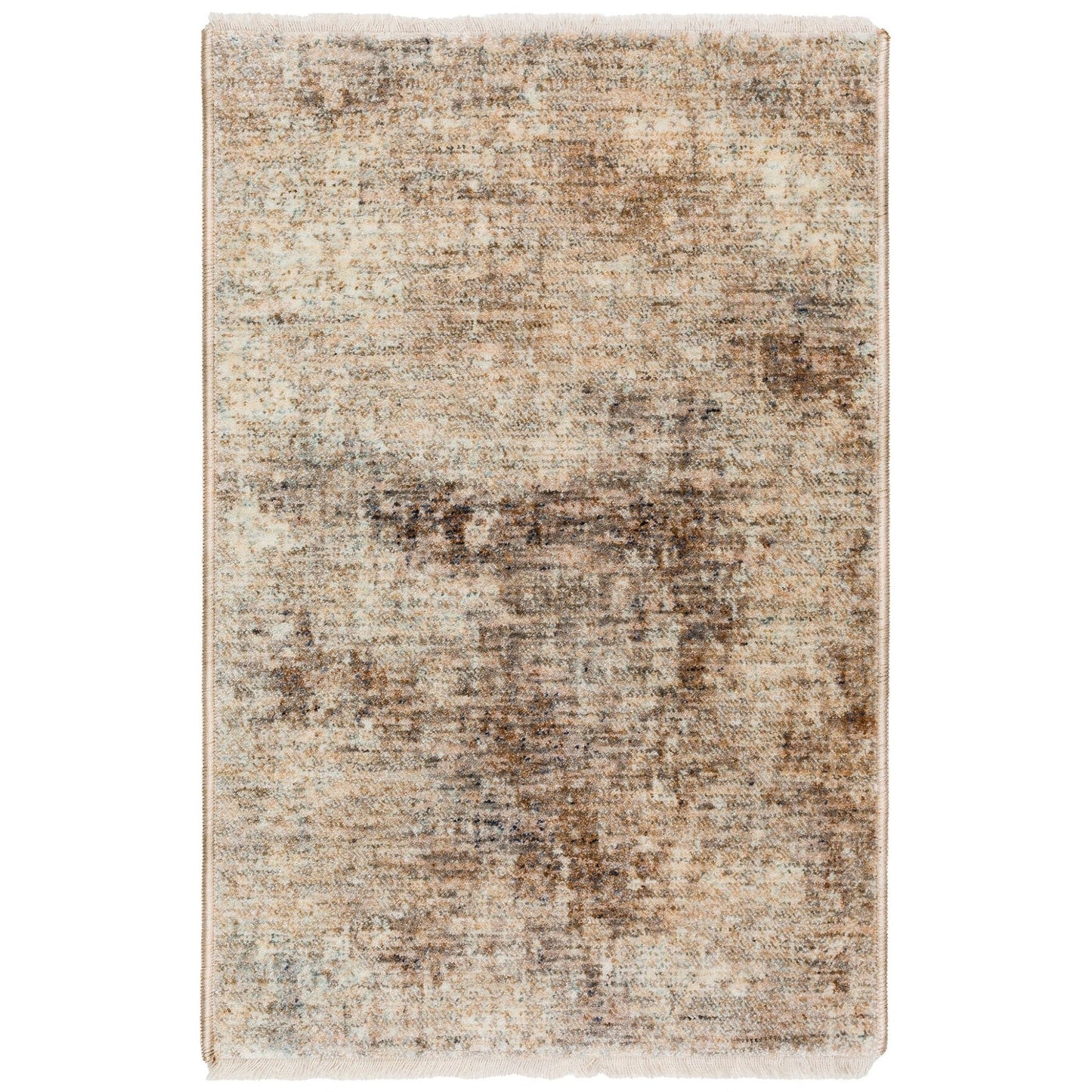 Dalyn Rugs Neola NA8 Taupe Transitional Rug - Rugs - Dalyn Rugs - Atlanta Designer Rugs