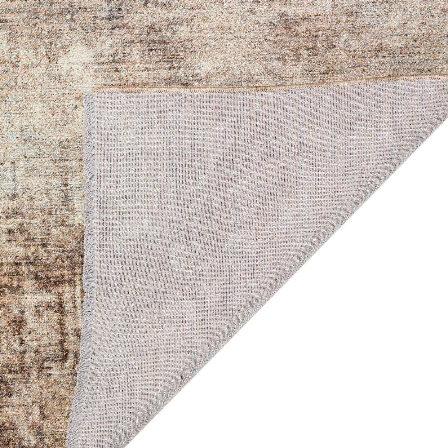 Dalyn Rugs Neola NA8 Taupe Transitional Rug - Rugs - Dalyn Rugs - Atlanta Designer Rugs