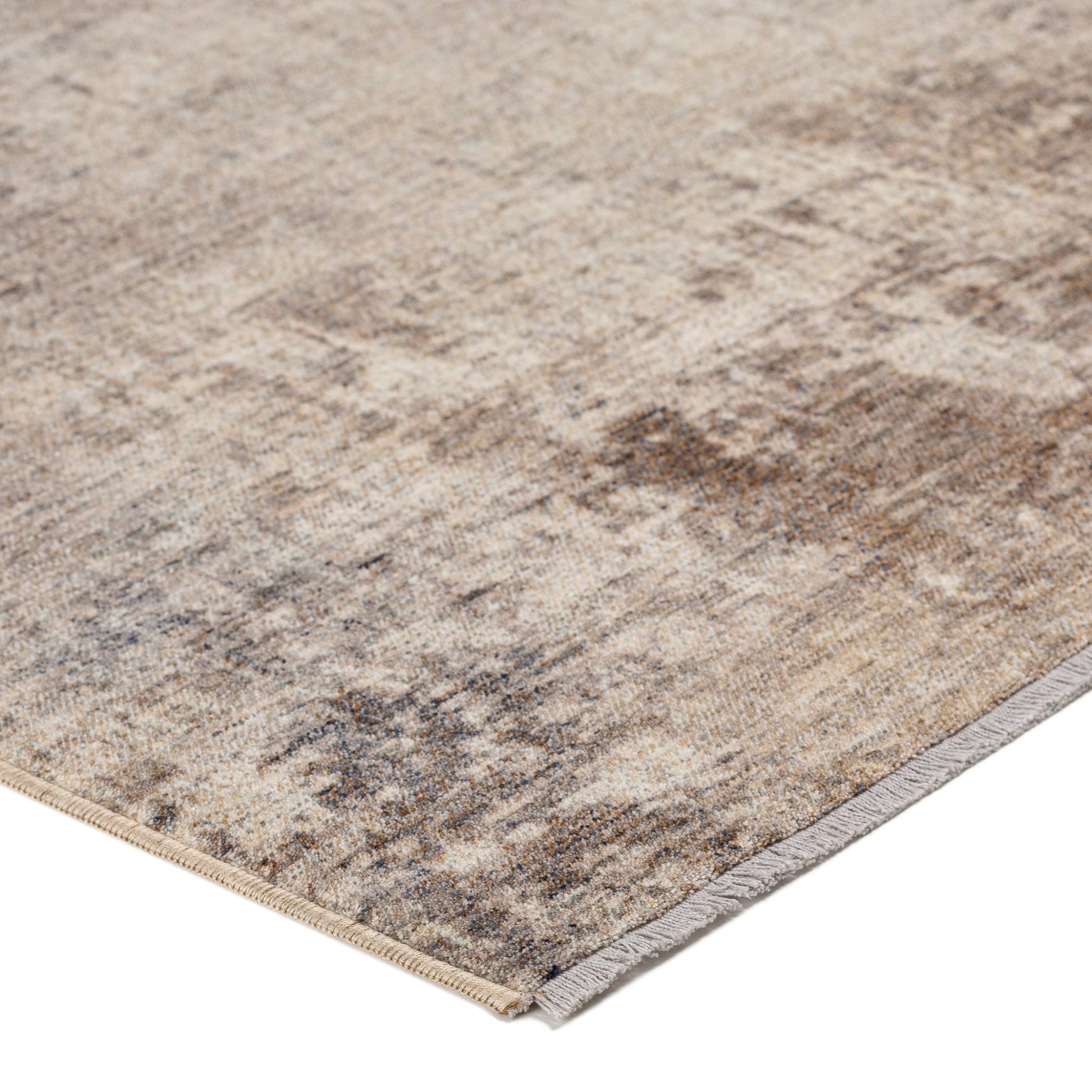 Dalyn Rugs Neola NA8 Taupe Transitional Rug - Rugs - Dalyn Rugs - Atlanta Designer Rugs