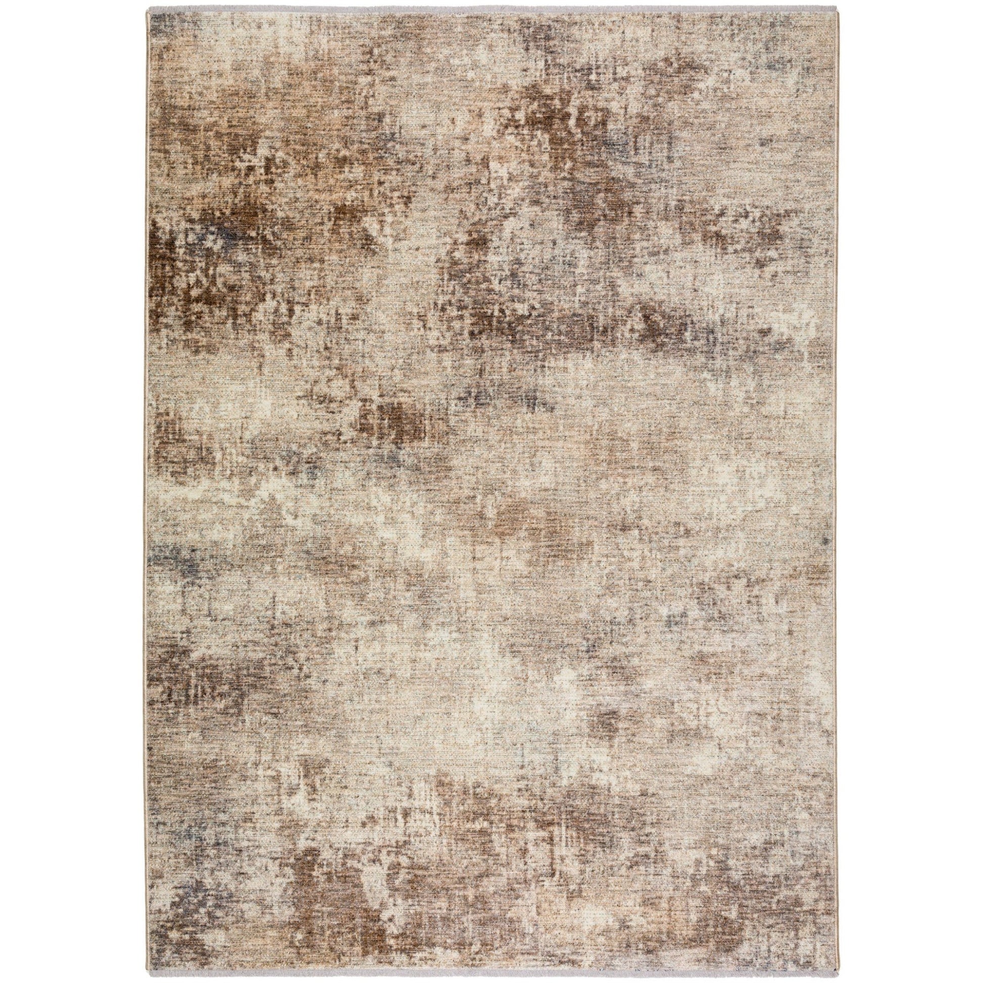 Dalyn Rugs Neola NA8 Taupe Transitional Rug - Rugs - Dalyn Rugs - Atlanta Designer Rugs