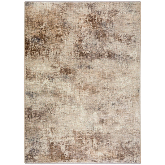 Dalyn Rugs Neola NA8 Taupe Transitional Rug - Rugs - Dalyn Rugs - Atlanta Designer Rugs