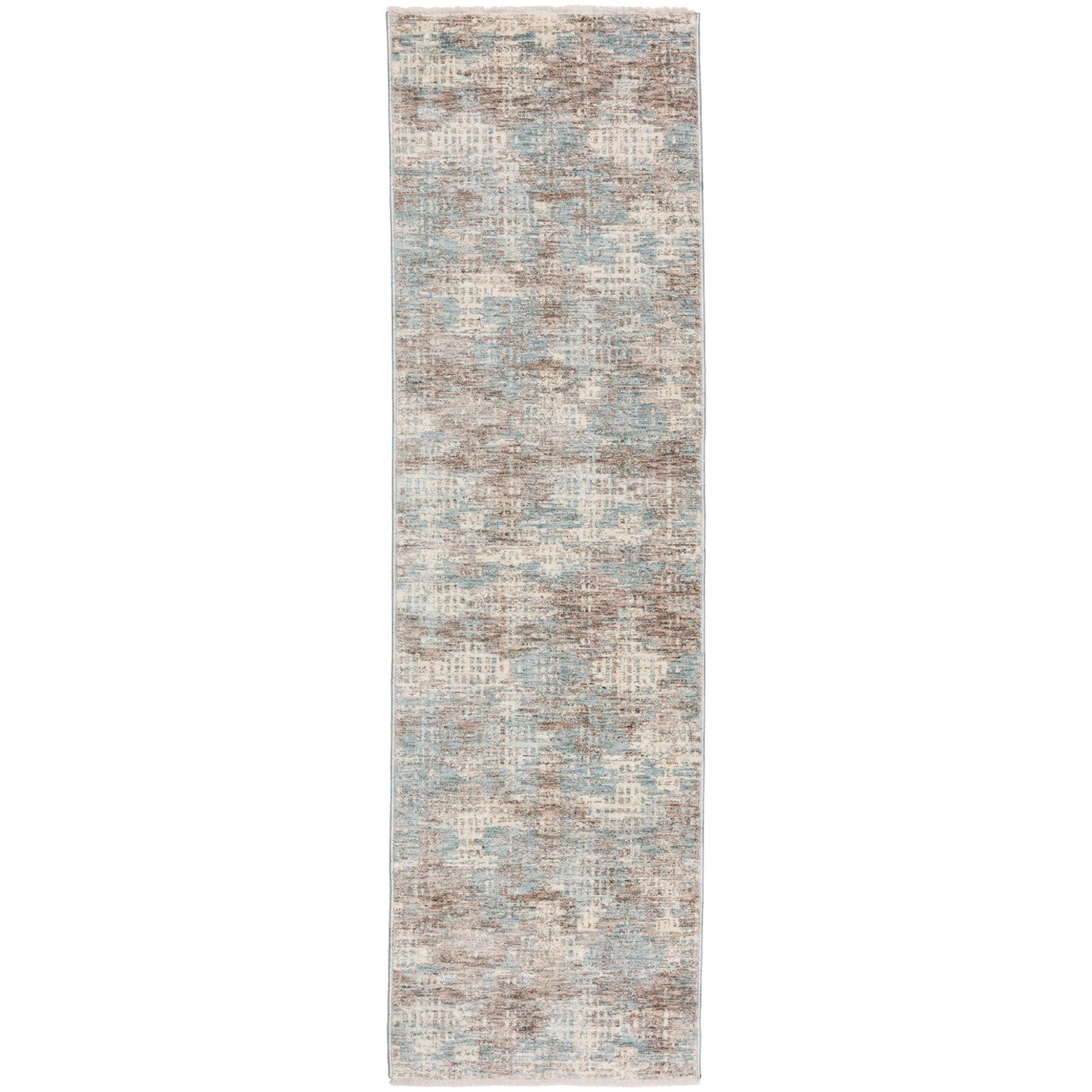 Dalyn Rugs Neola NA9 Denim Transitional Rug - Rugs - Dalyn Rugs - Atlanta Designer Rugs