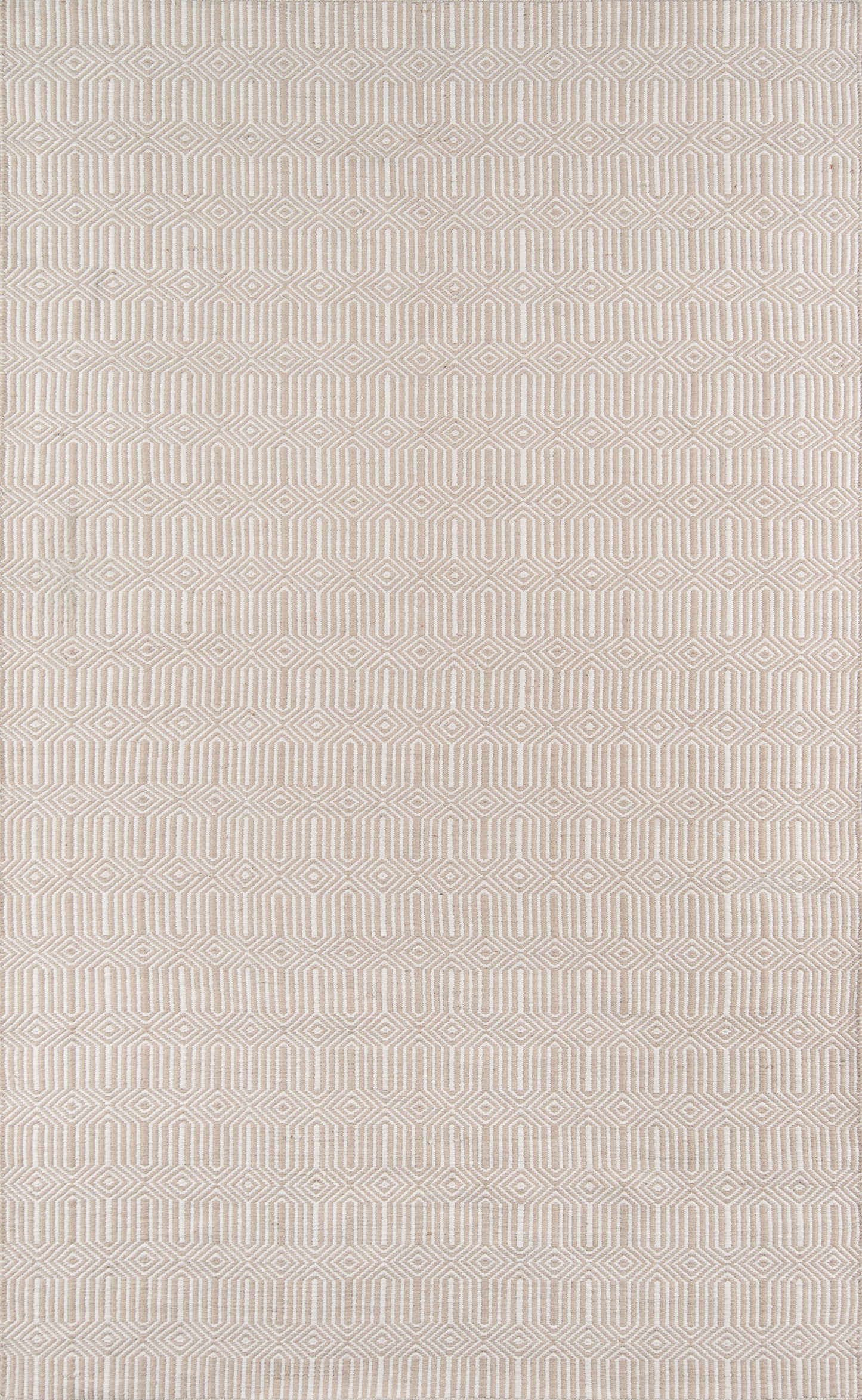 Erin Gates Newton  Beige  Contemporary