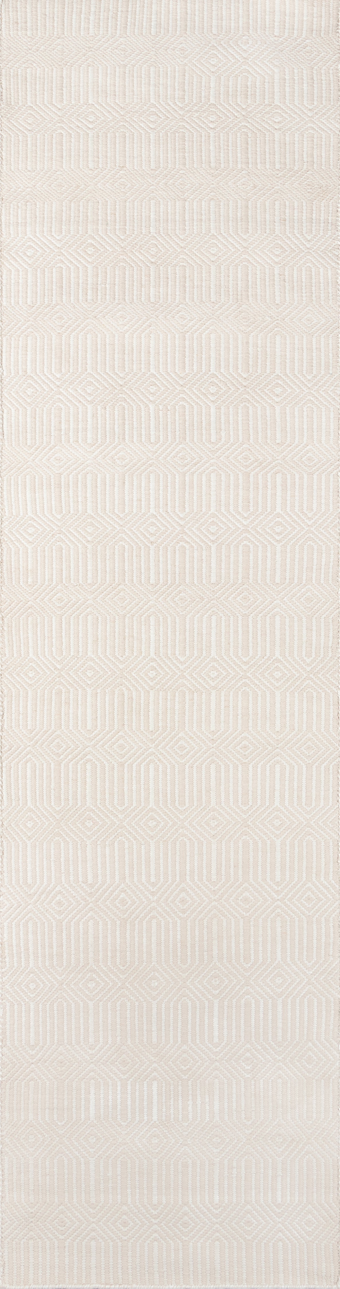 Erin Gates Newton  Beige  Contemporary