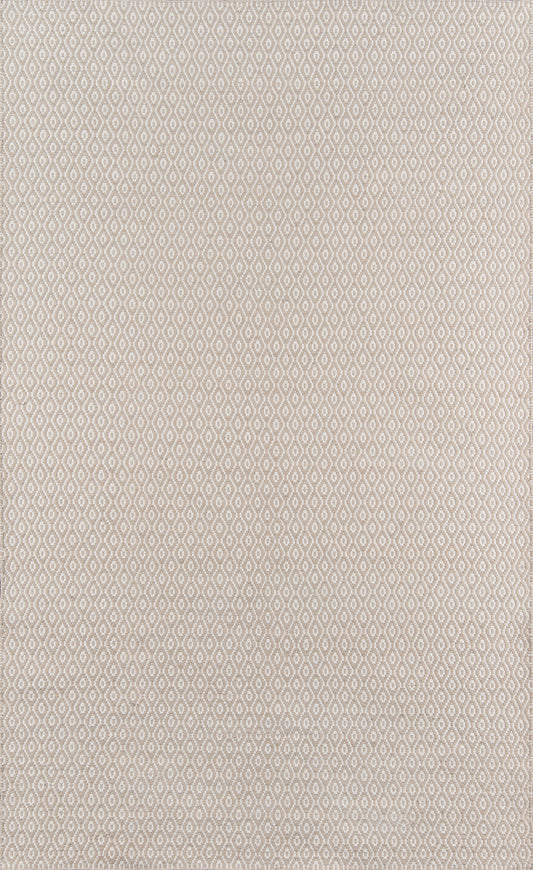 Erin Gates Newton  Beige  Contemporary