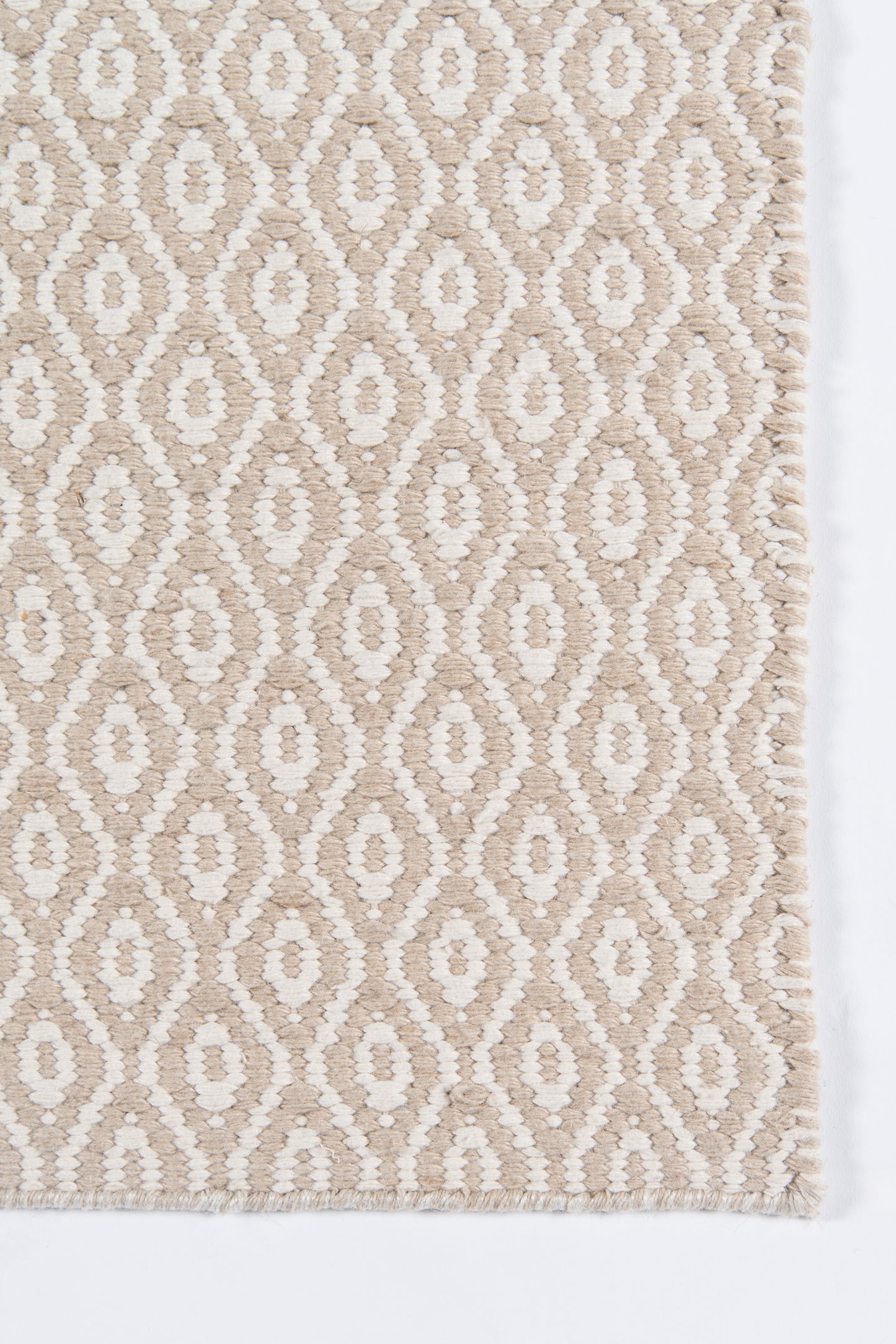 Erin Gates Newton  Beige  Contemporary