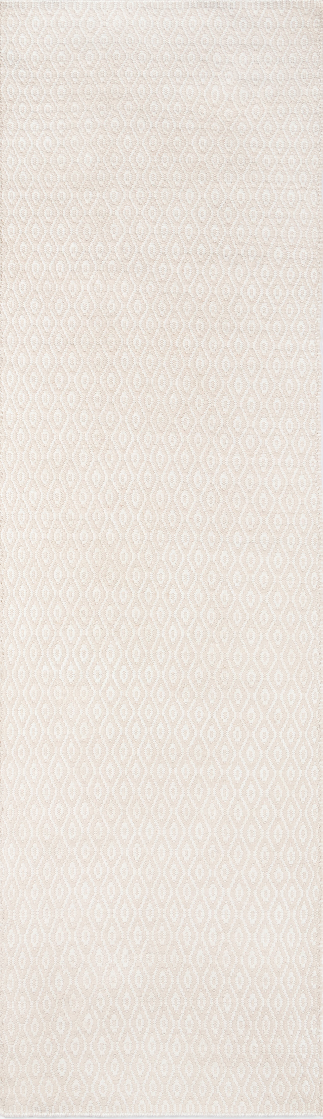 Erin Gates Newton  Beige  Contemporary