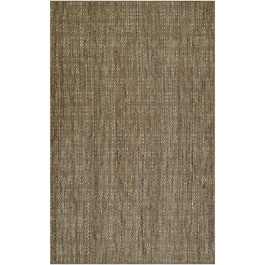 Dalyn Rugs Nepal  Mocha  Casual