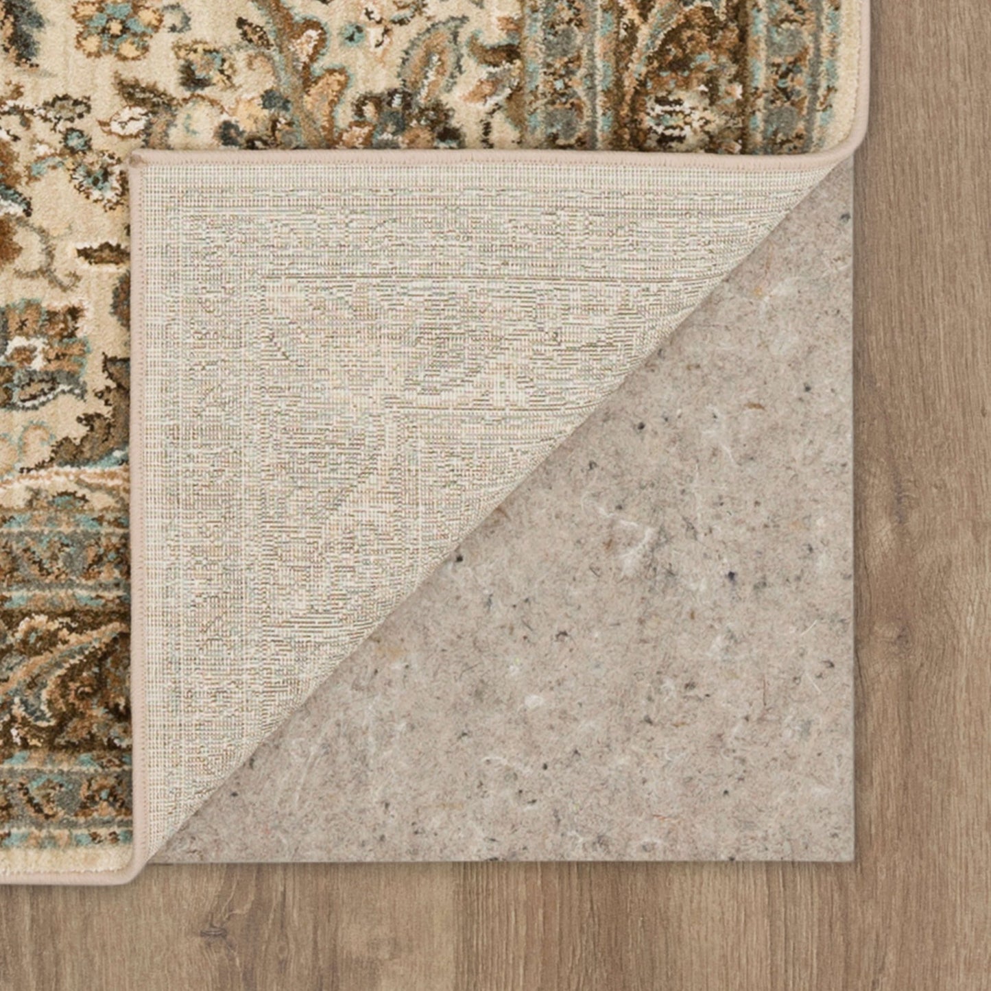 Karastan Euphoria 90262 Sand Stone Traditional Machinemade Rug - Rugs - Karastan - Atlanta Designer Rugs