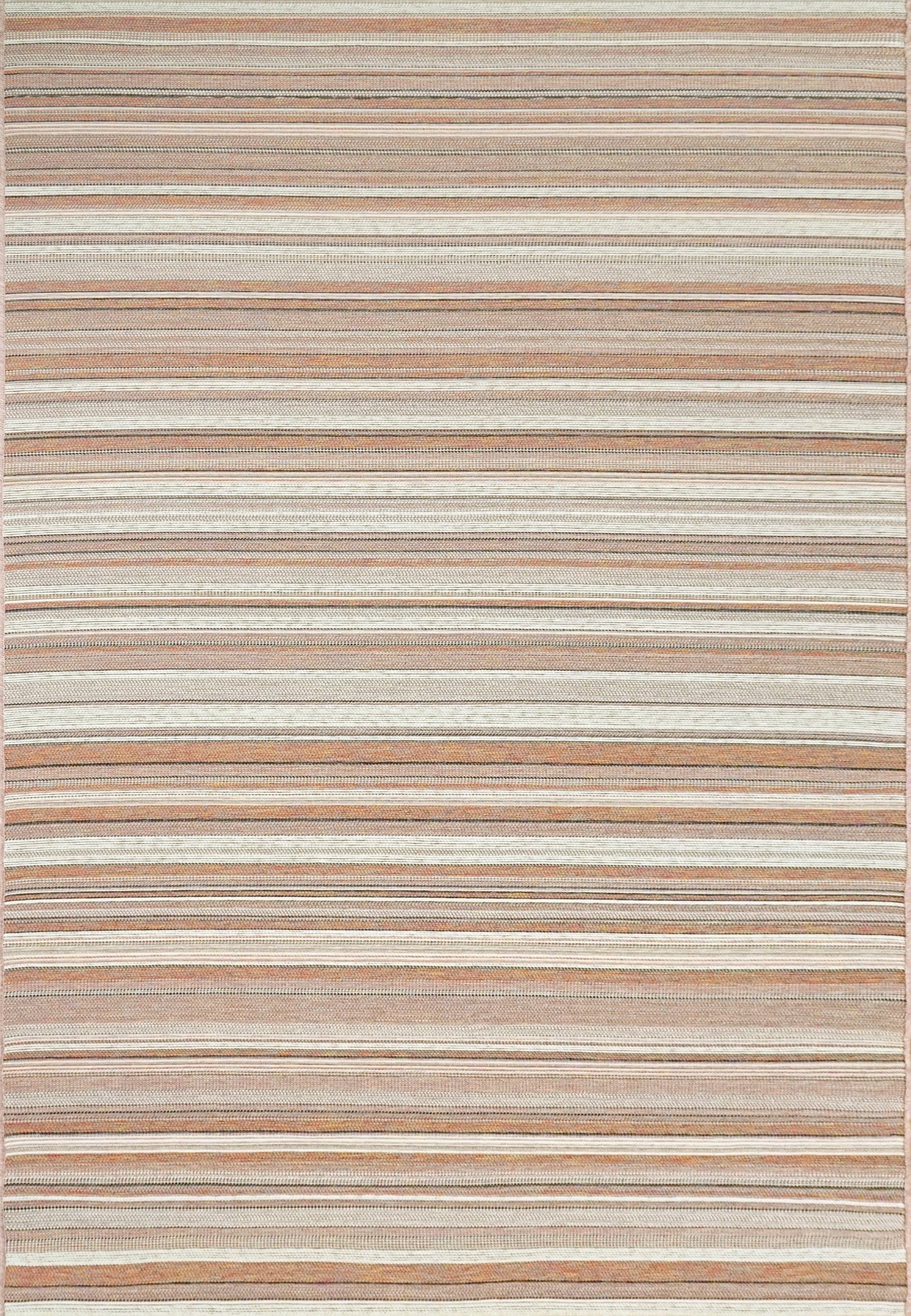 Dynamic Rugs Newport 96005 Blush Ivory Contemporary Machine - Made Rug - Rugs - Dynamic Rugs - Atlanta Designer Rugs