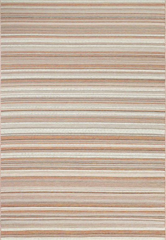 Dynamic Rugs Newport 96005 Blush Ivory Contemporary Machine - Made Rug - Rugs - Dynamic Rugs - Atlanta Designer Rugs