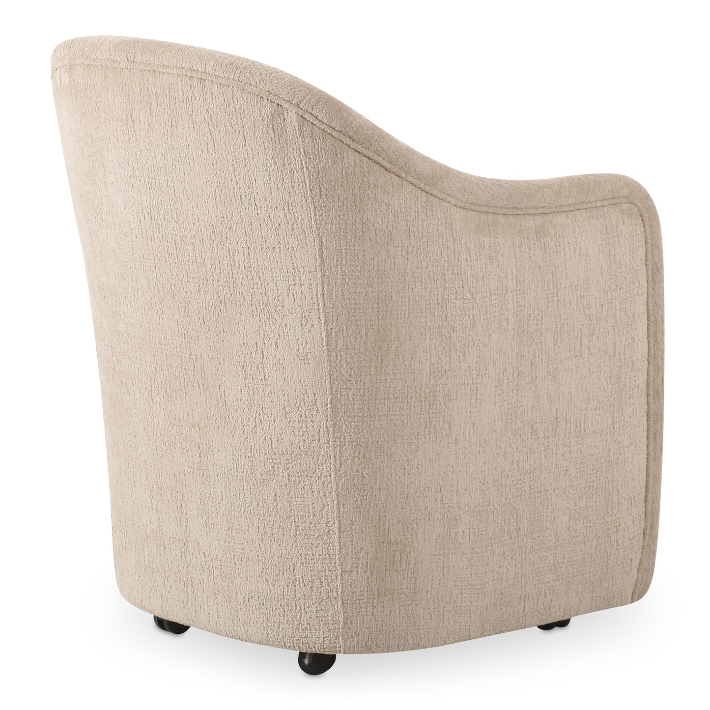 Moes Home Dining Chairs DRAVA Beige Contemporary Furniture Rug