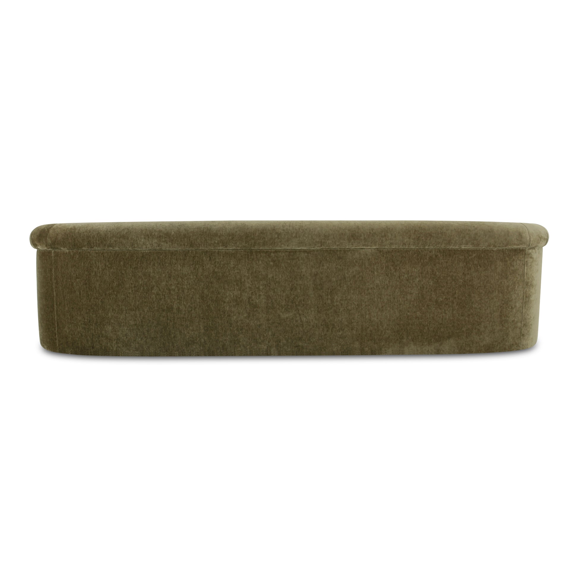 Moes Home Sofas Thora Dark Green Contemporary Furniture Rug