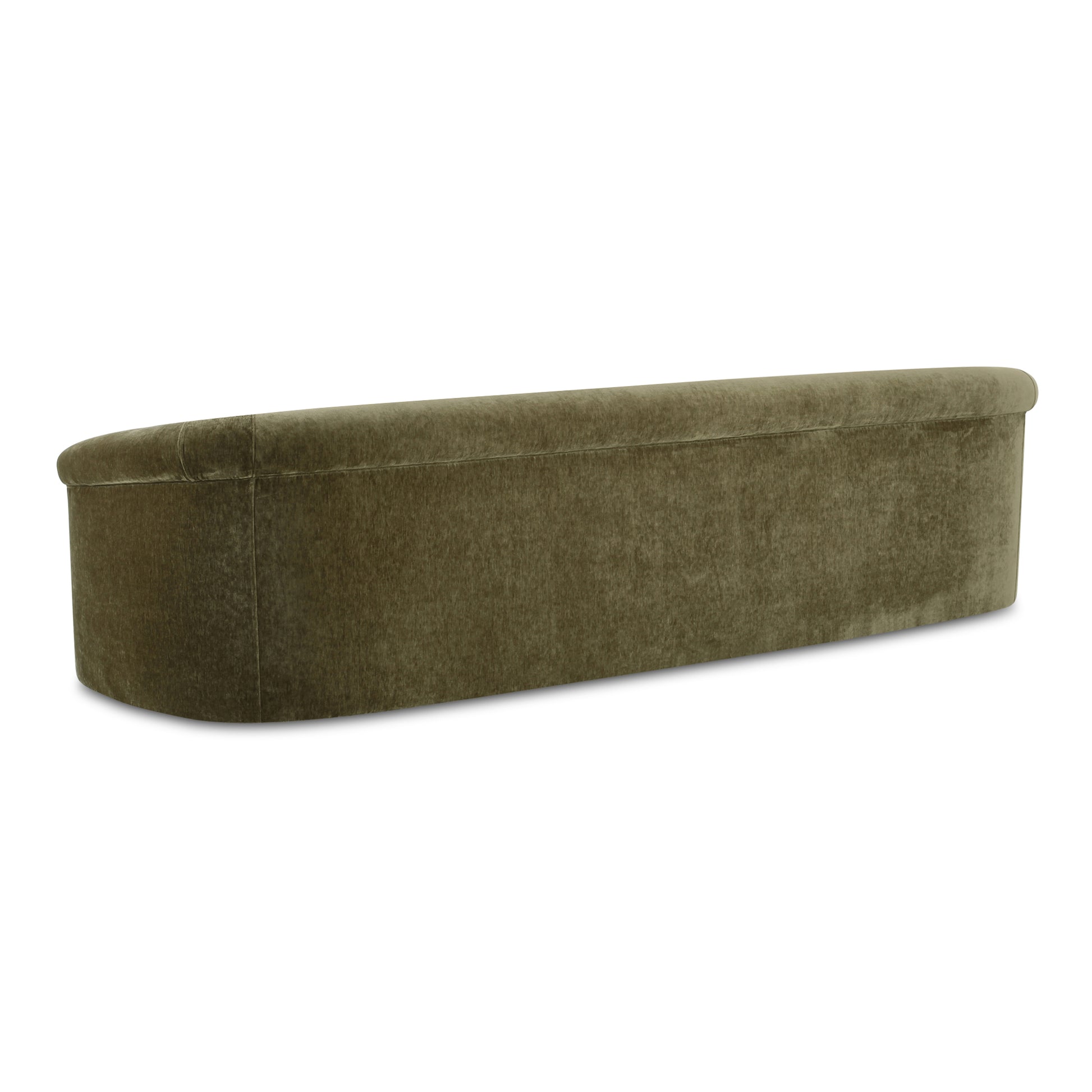 Moes Home Sofas Thora Green Contemporary Furniture Rug