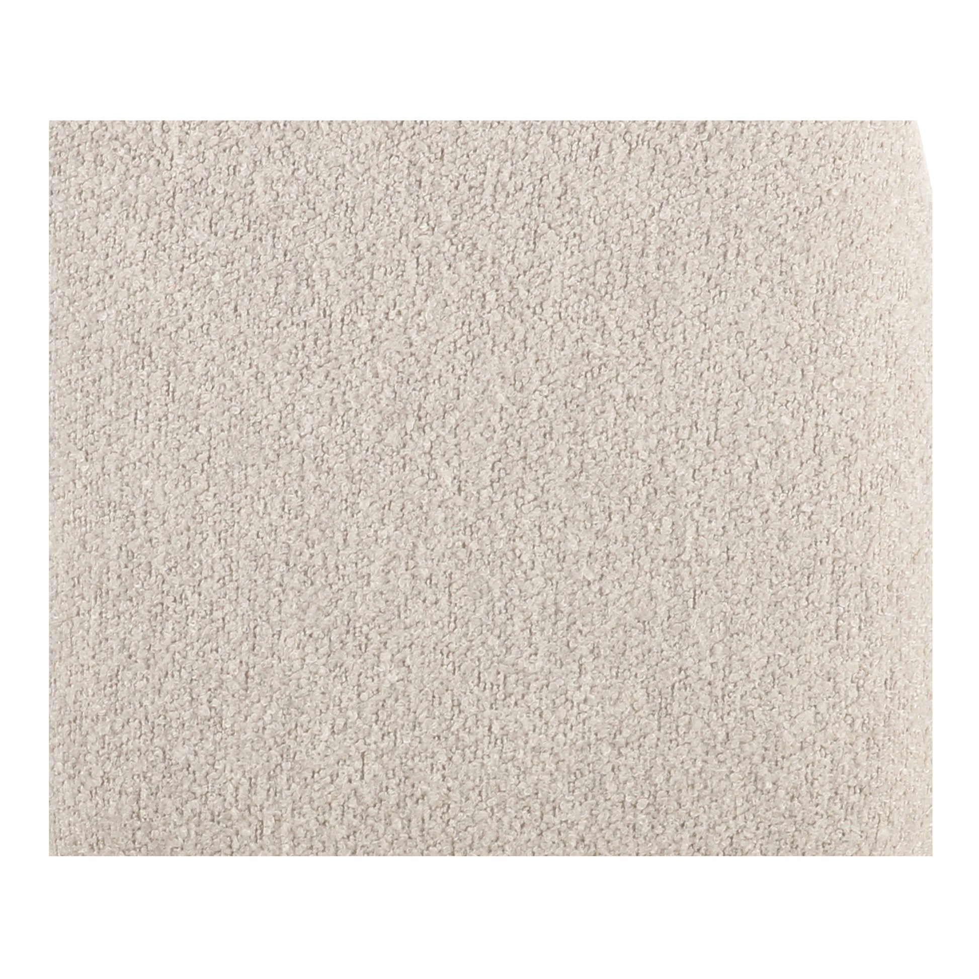 Moes Home Occasional Chairs Sienna Beige Contemporary Furniture Rug