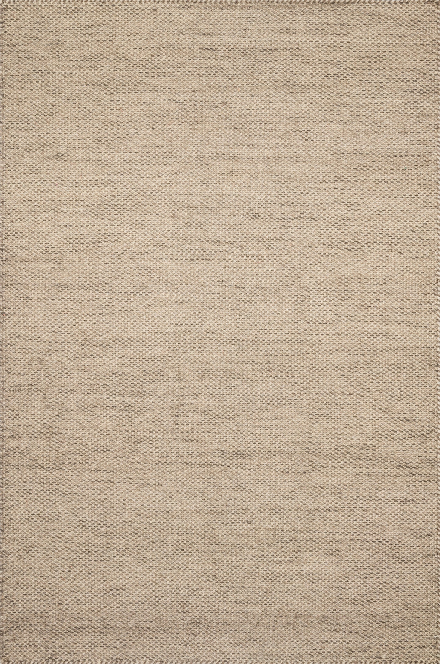 Loloi OAKWOOD OK-01 Wheat Transitional Hand Woven Rug