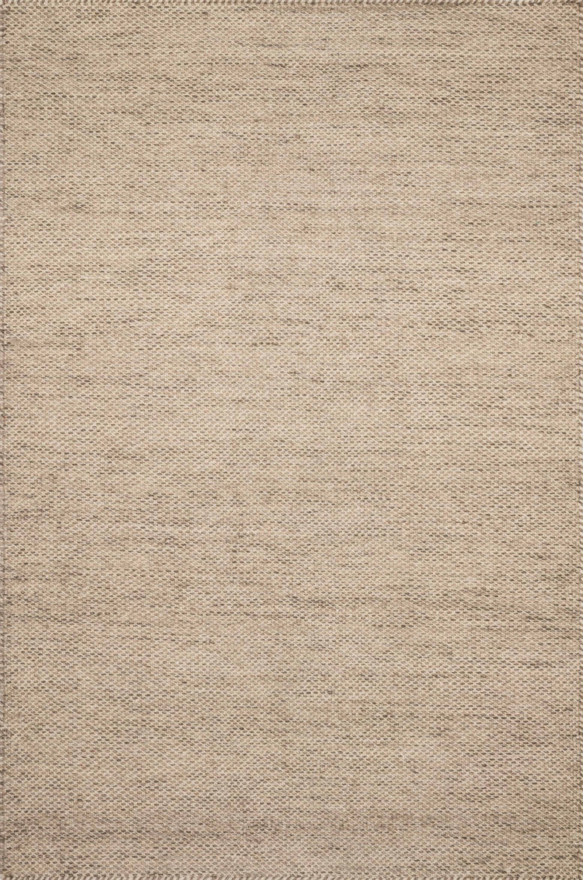 Loloi OAKWOOD OK-01 Wheat Transitional Hand Woven Rug