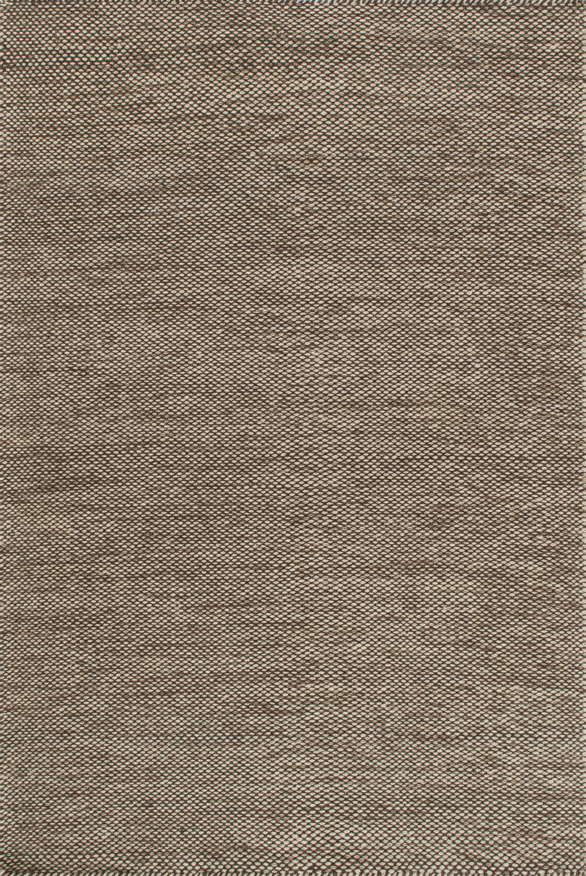 Loloi OAKWOOD OK-02 Stone Transitional Hand Woven Rug