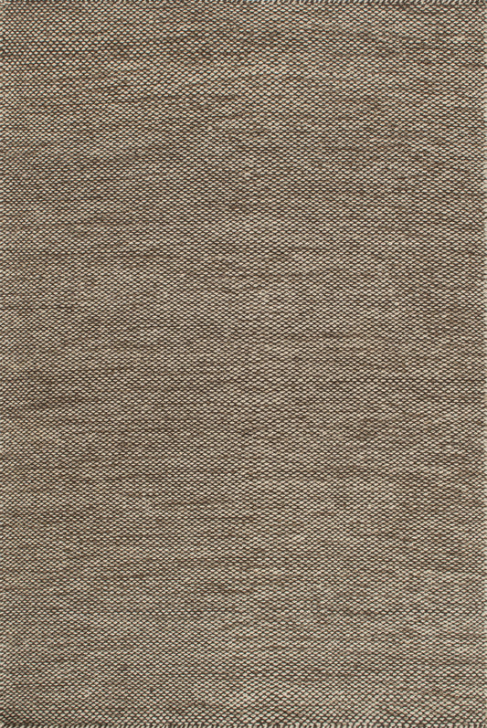 Loloi OAKWOOD OK-02 Stone Transitional Hand Woven Rug