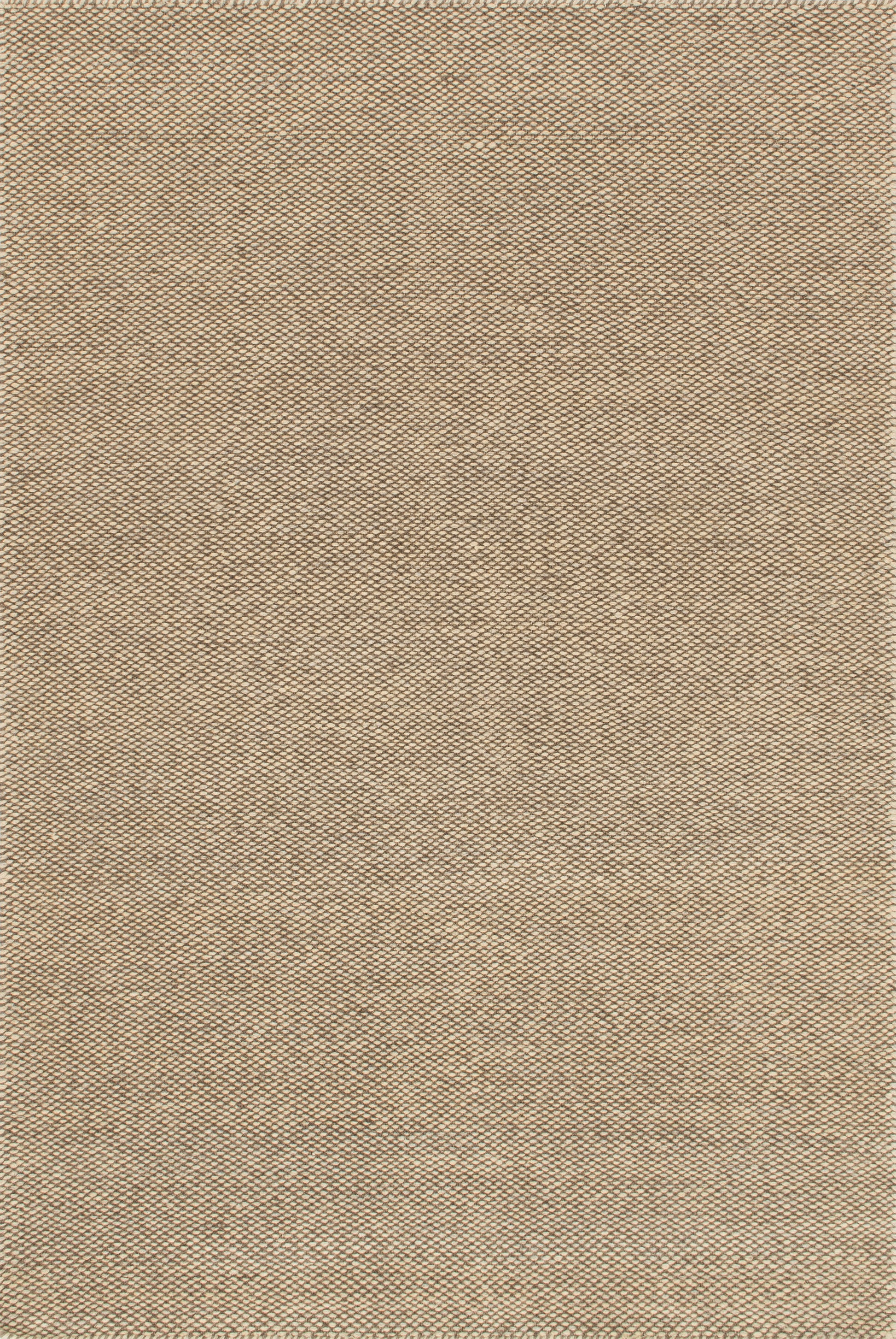 Loloi OAKWOOD OK-03 Natural Transitional Hand Woven Rug