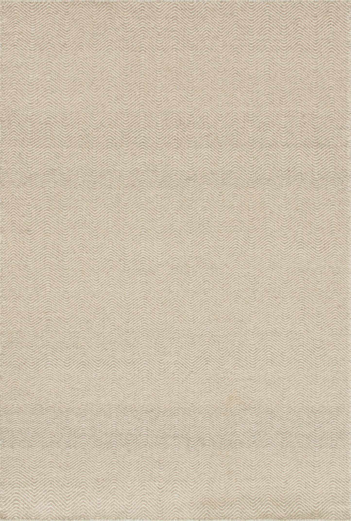 Loloi OAKWOOD OK-05 Gravel Transitional Hand Woven Rug