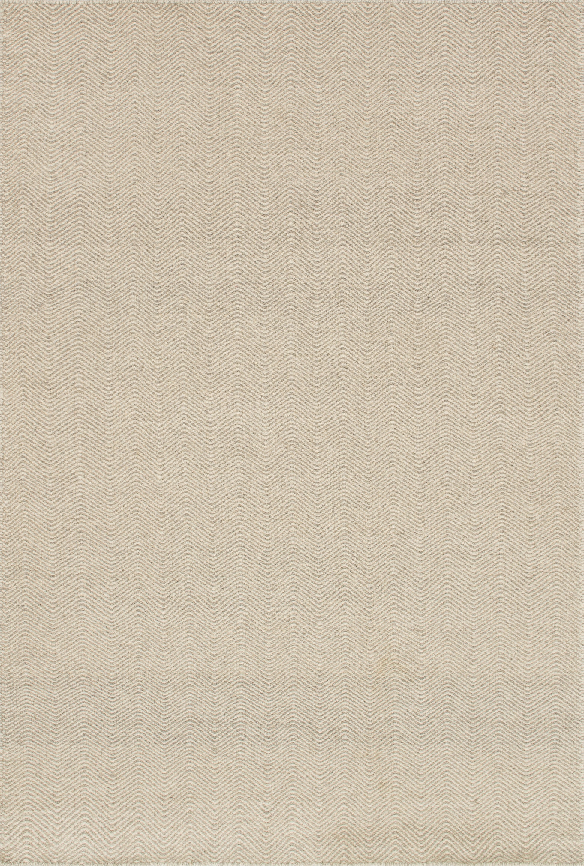 Loloi OAKWOOD OK-05 Gravel Transitional Hand Woven Rug