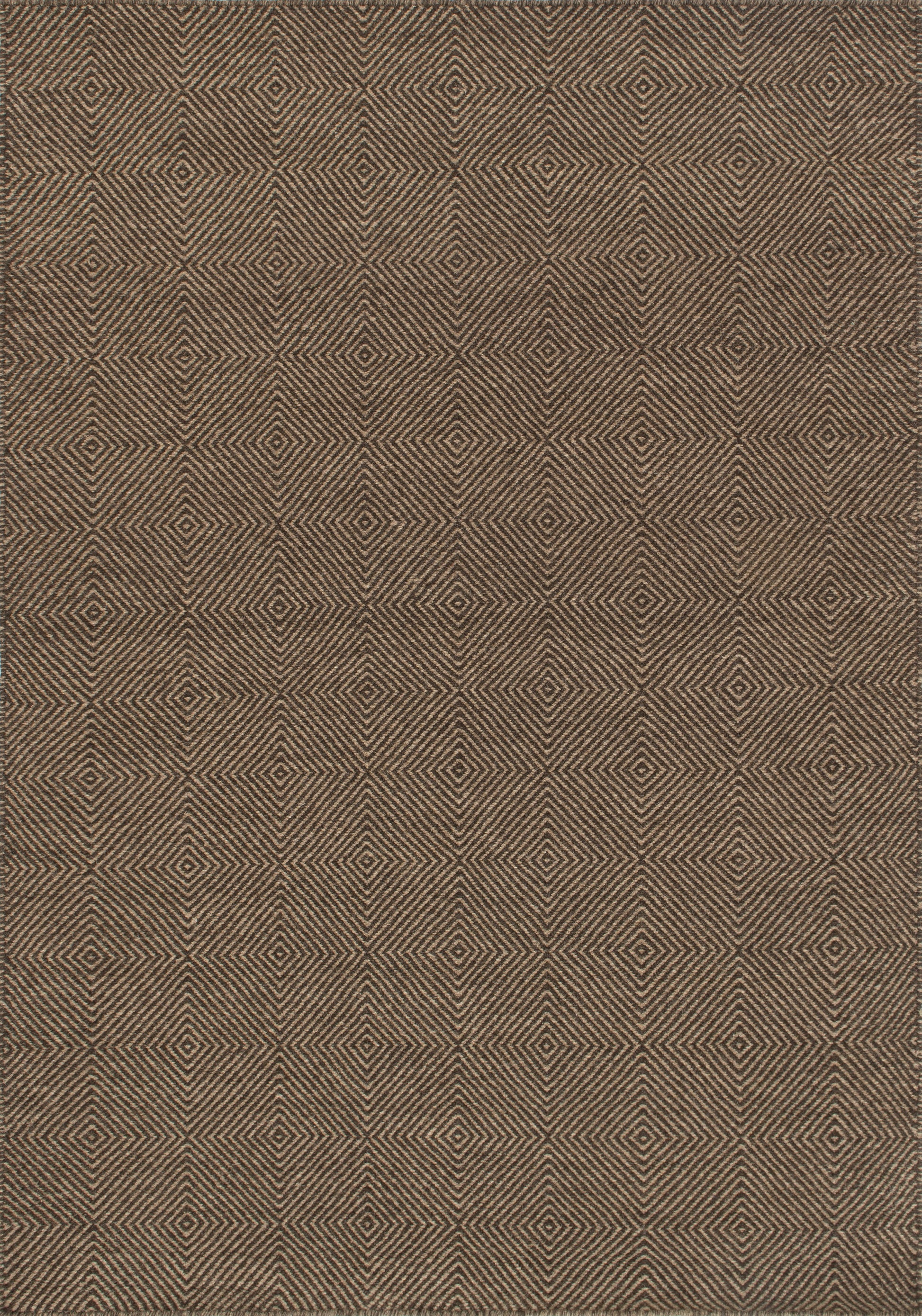 Loloi OAKWOOD OK-06 Dune Transitional Hand Woven Rug