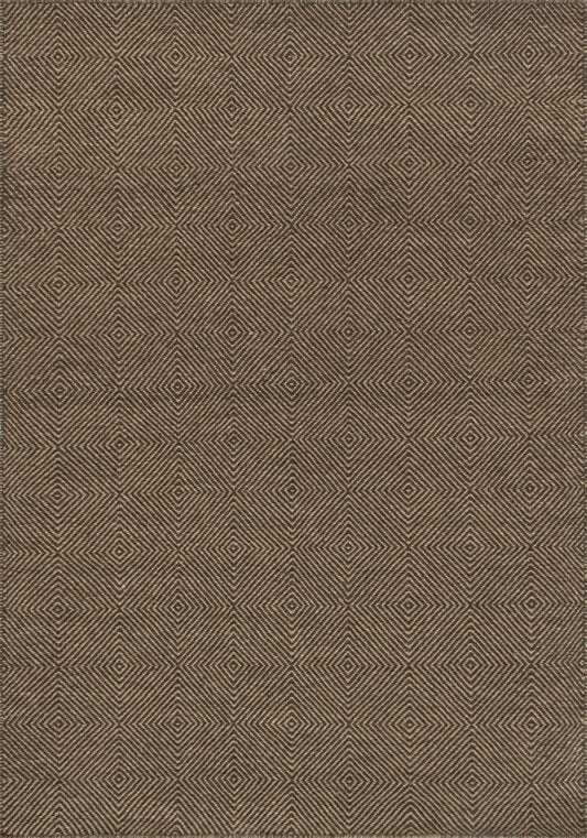 Loloi OAKWOOD OK-06 Dune Transitional Hand Woven Rug