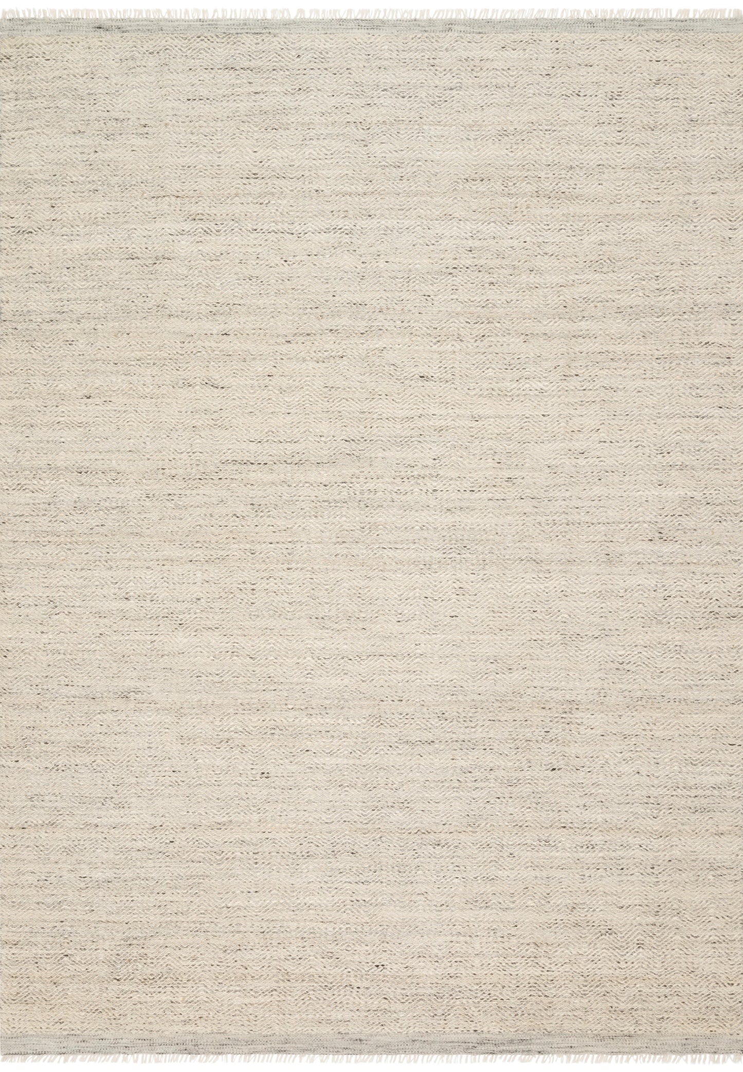 Loloi OMEN OME-01 Mist Contemporary Hand Woven Rug