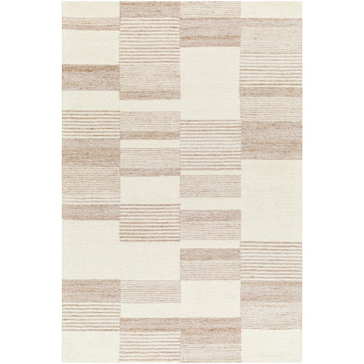 Surya Ottawa OTW-2303 Beige Modern  Rug