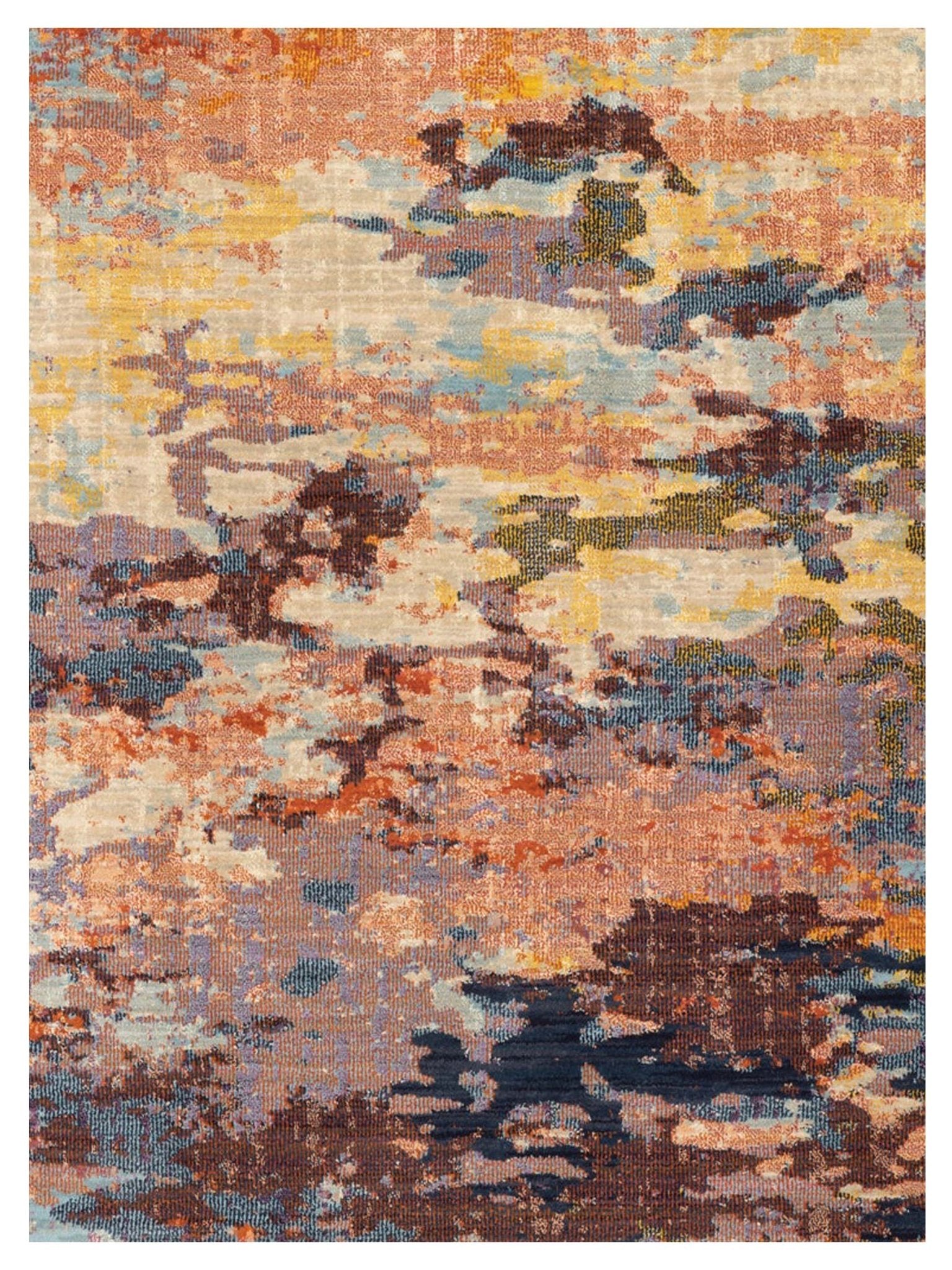 Oriental Weavers XANADU 042X6 Multi Multi Contemporary Machinemade Rug - Rugs - Oriental Weavers - Atlanta Designer Rugs