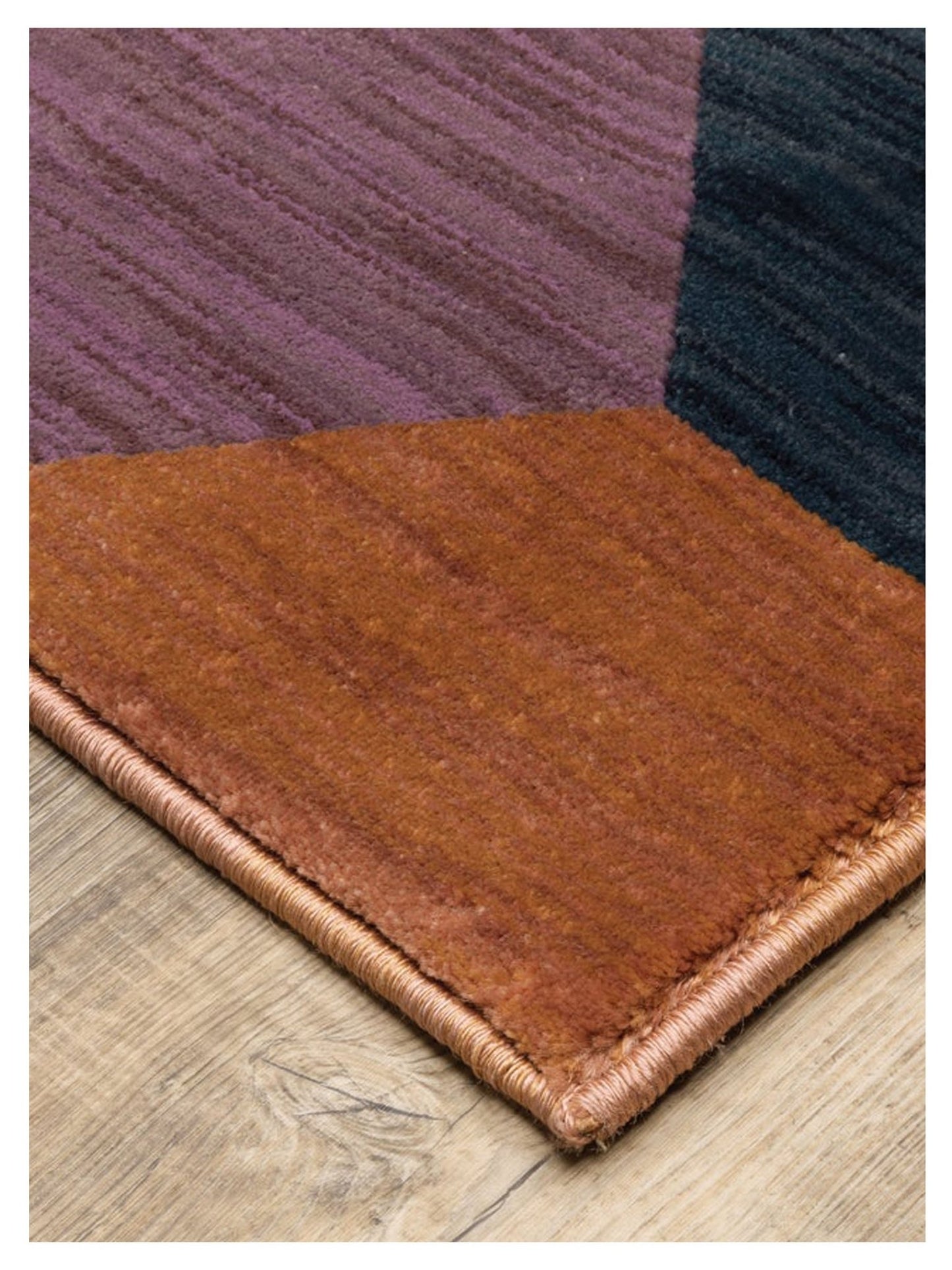 Oriental Weavers XANADU 093W6 Multi Multi Casual Machinemade Rug - Rugs - Oriental Weavers - Atlanta Designer Rugs