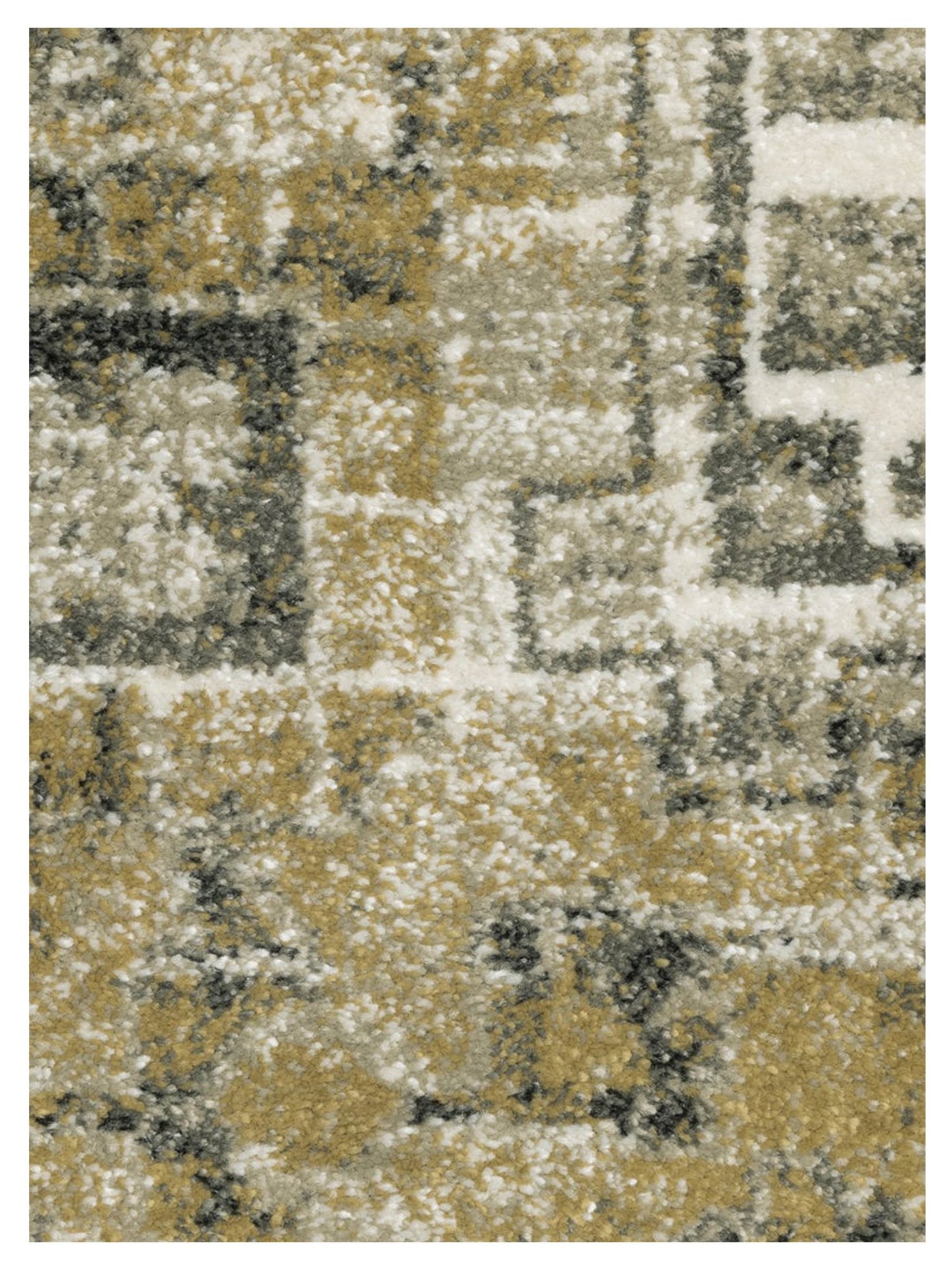 Oriental Weavers VENICE 1104W Grey Blue Traditional Machinemade Rug - Rugs - Oriental Weavers - Atlanta Designer Rugs