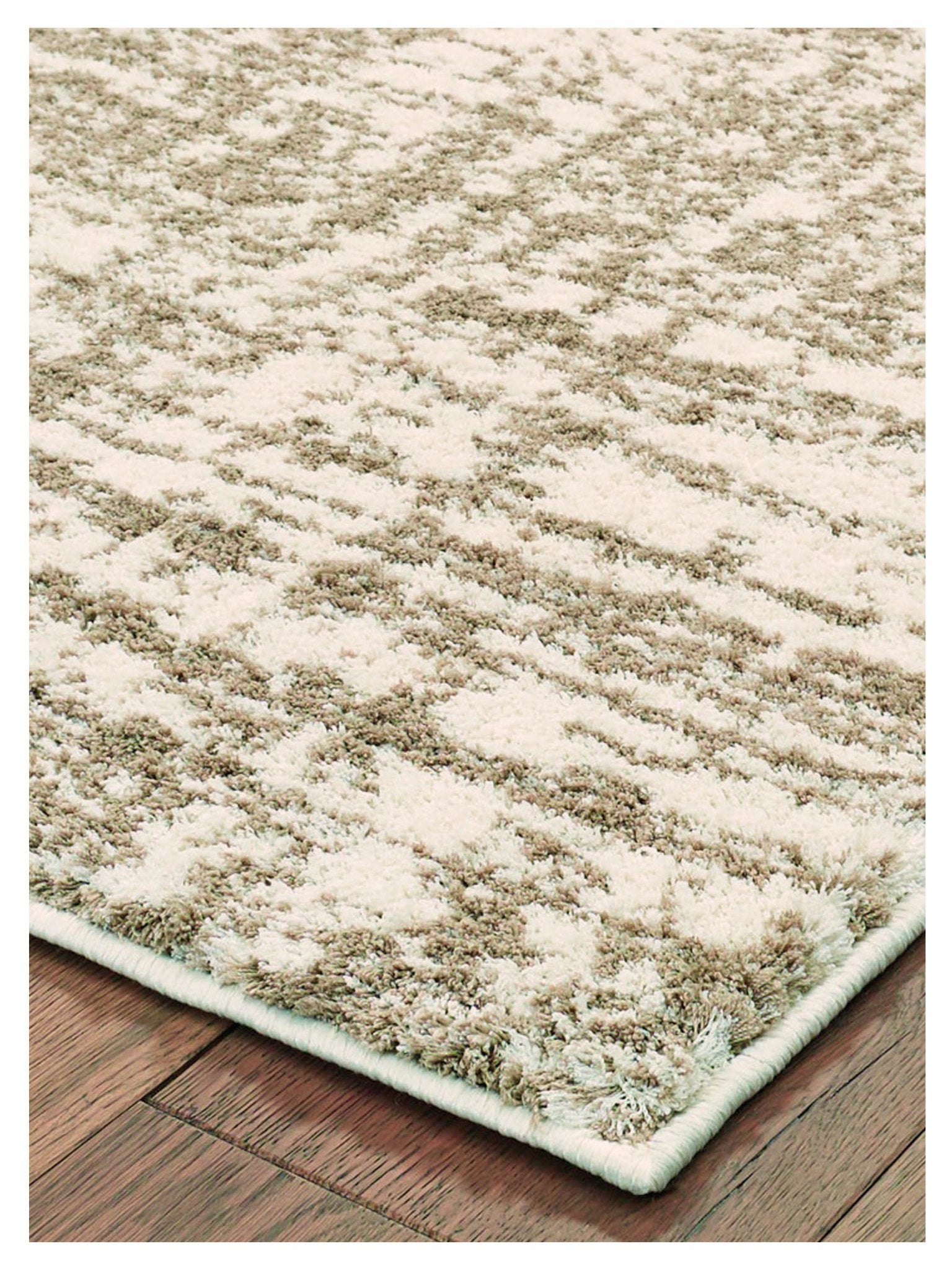 Oriental Weavers Verona 1803J Ivory Taupe Transitional Machinemade Rug - Rugs - Oriental Weavers - Atlanta Designer Rugs