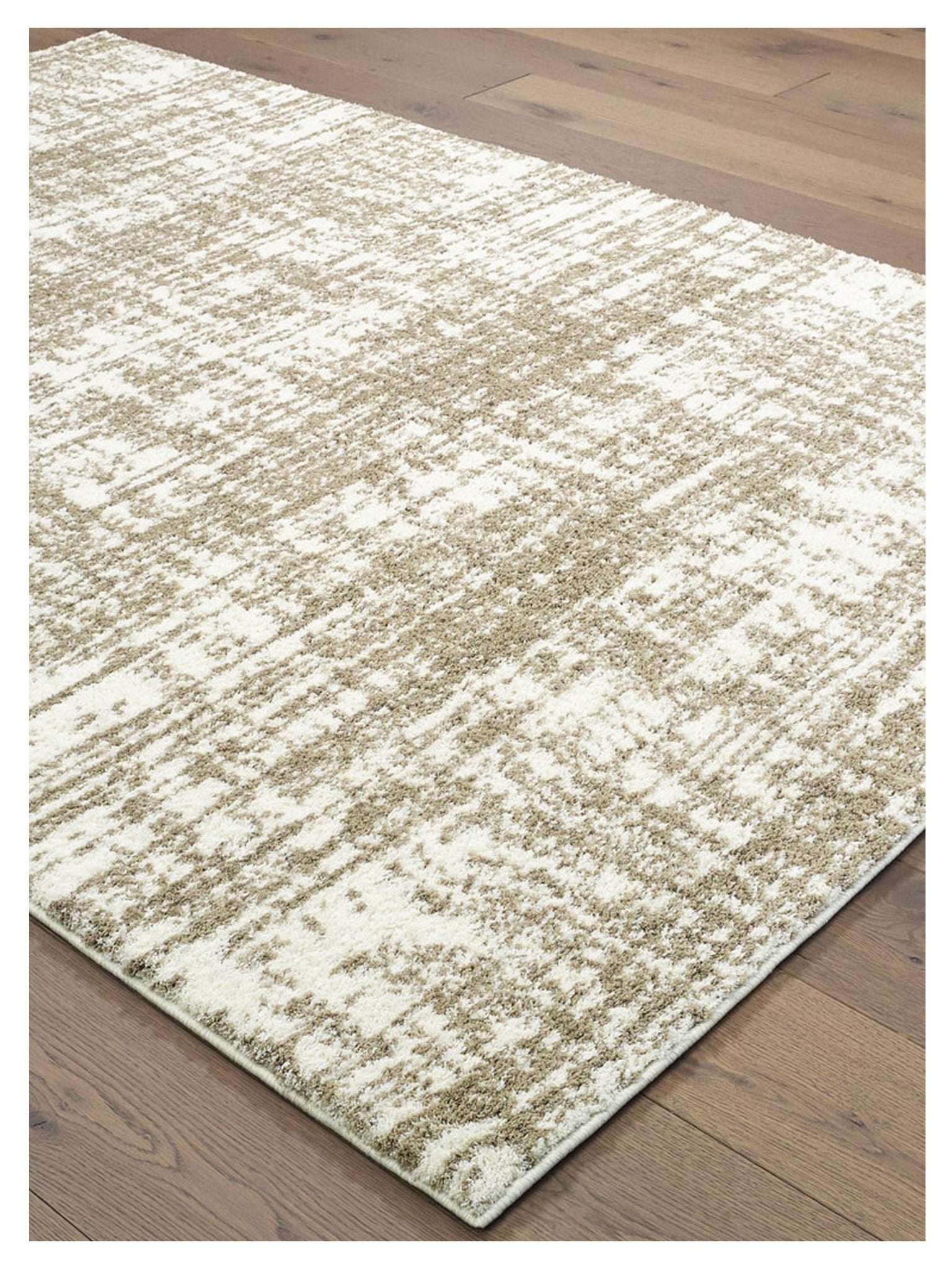 Oriental Weavers Verona 1803J Ivory Taupe Transitional Machinemade Rug - Rugs - Oriental Weavers - Atlanta Designer Rugs