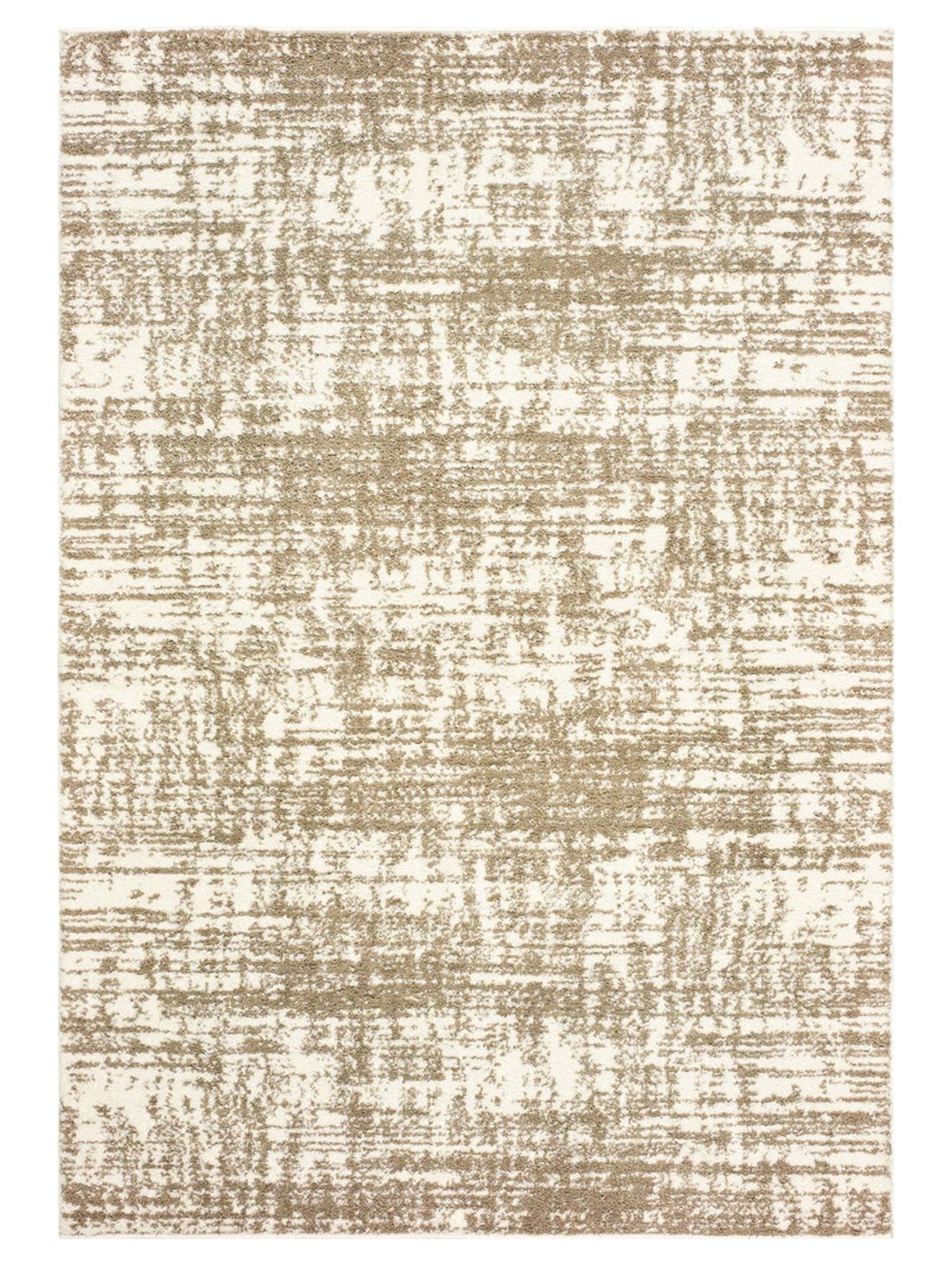 Oriental Weavers Verona 1803J Ivory Taupe Transitional Machinemade Rug - Rugs - Oriental Weavers - Atlanta Designer Rugs