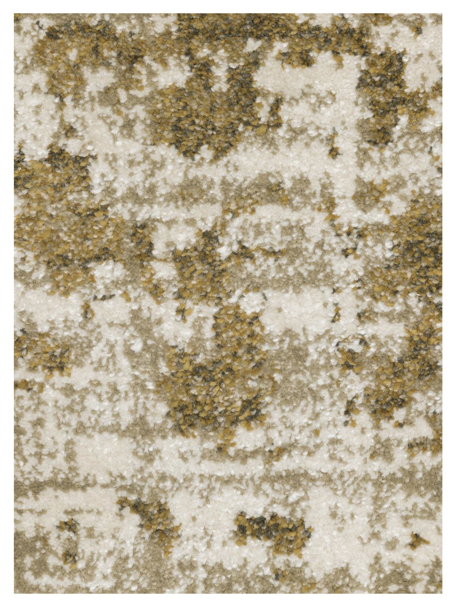 Oriental Weavers VENICE 539W8 Beige Gold Casual Machinemade Rug - Rugs - Oriental Weavers - Atlanta Designer Rugs